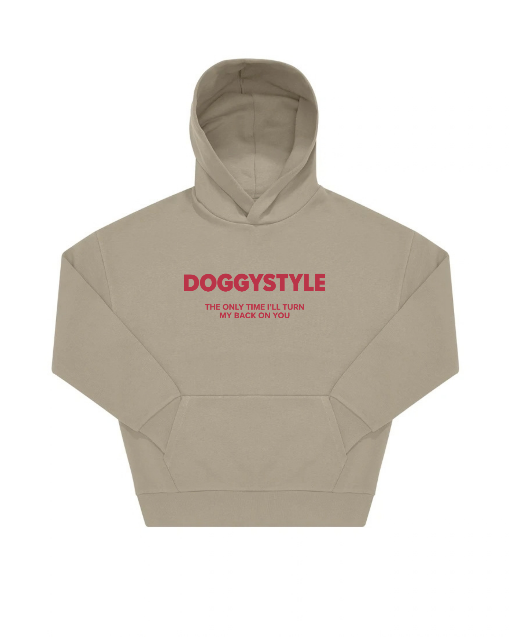 “DOGGYSTYLE“