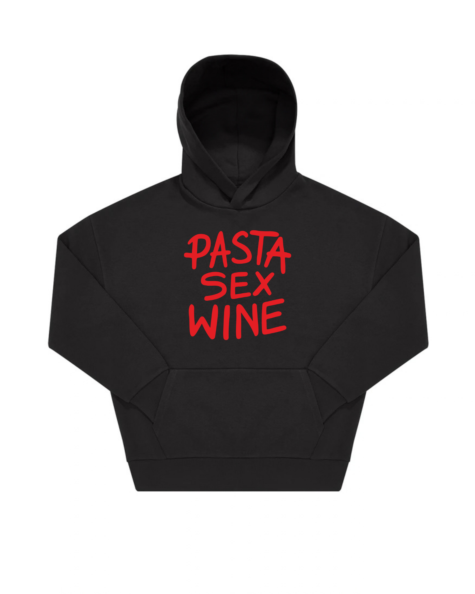 “PASTA“