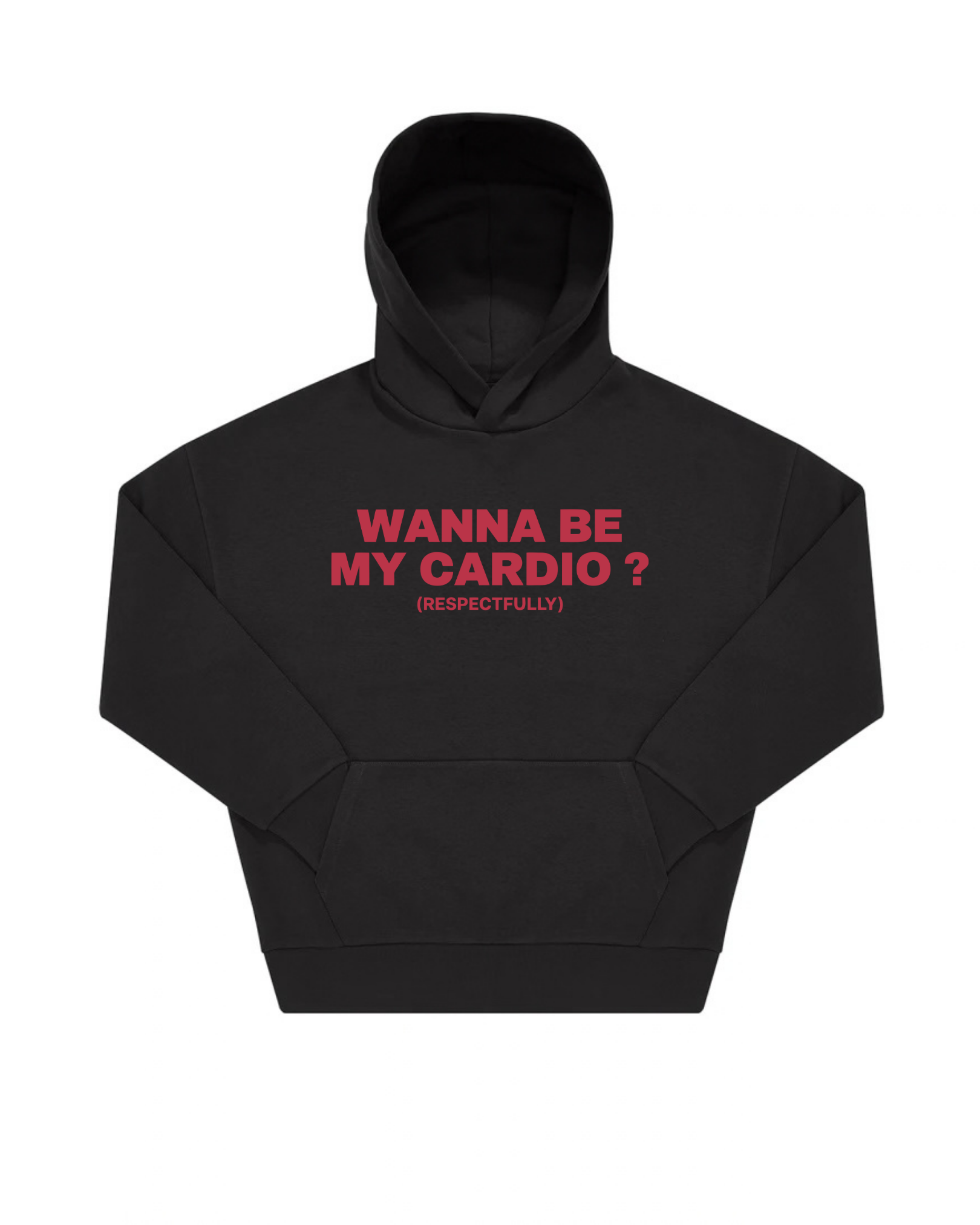 “CARDIO“