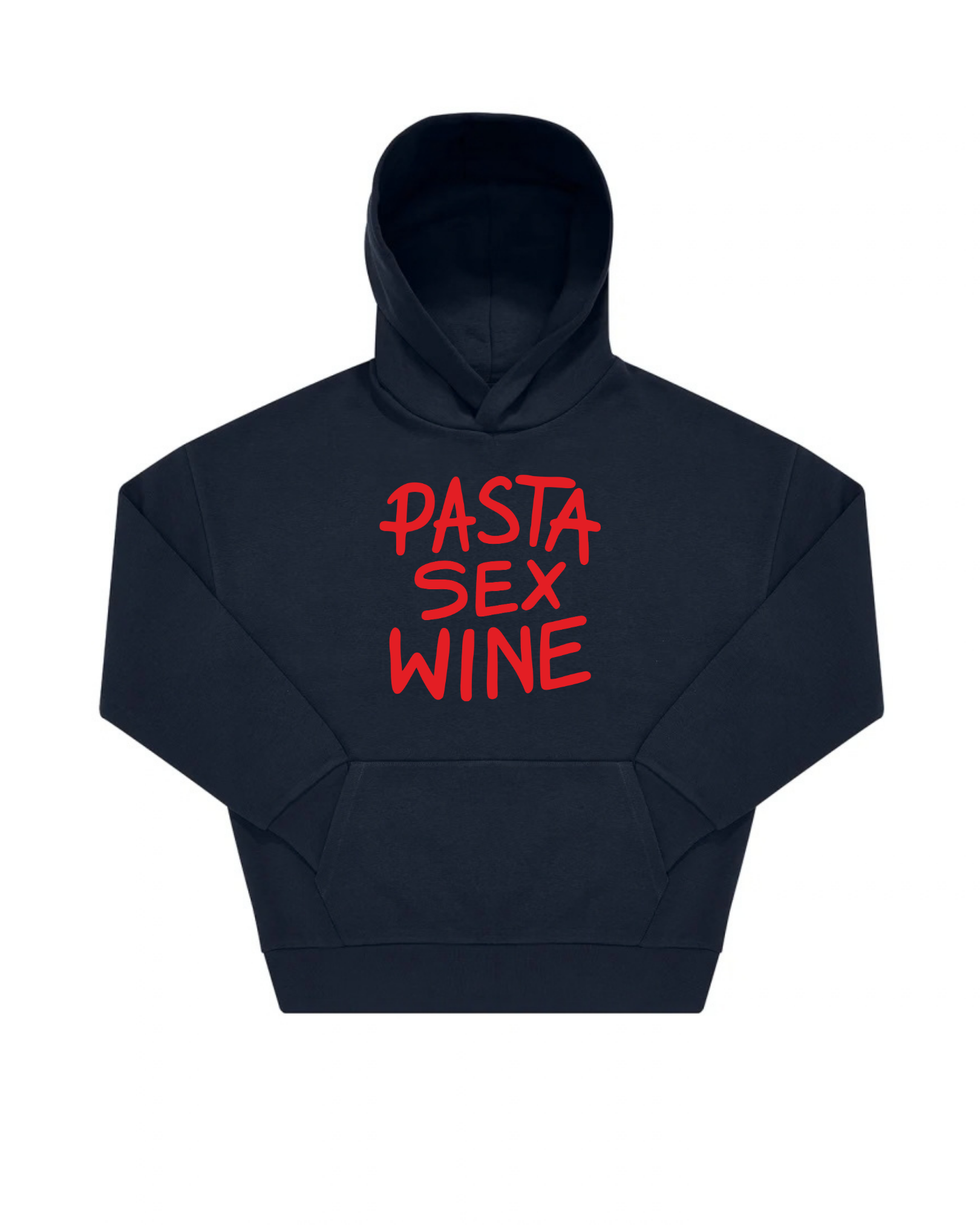“PASTA“