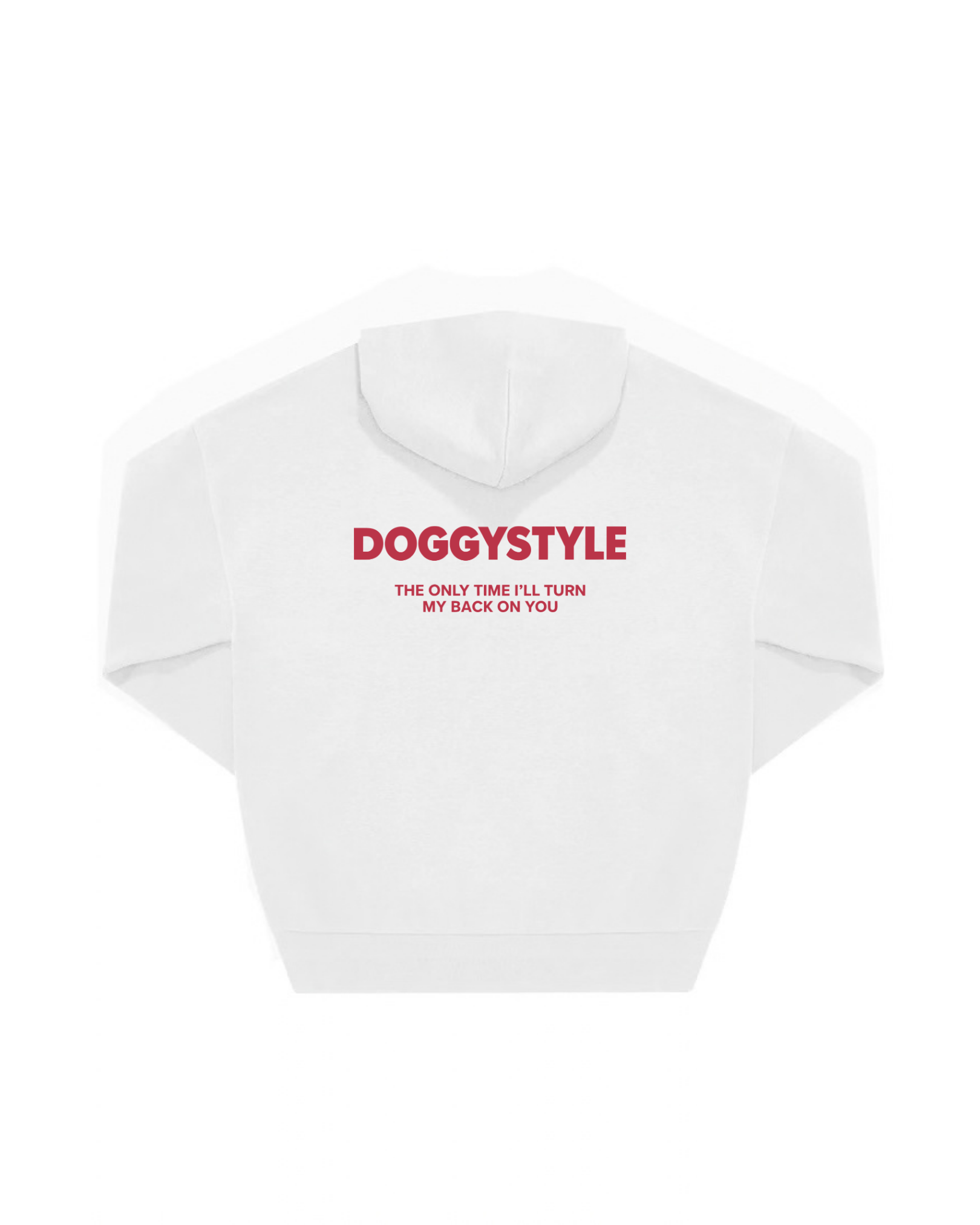 “DOGGYSTYLE“