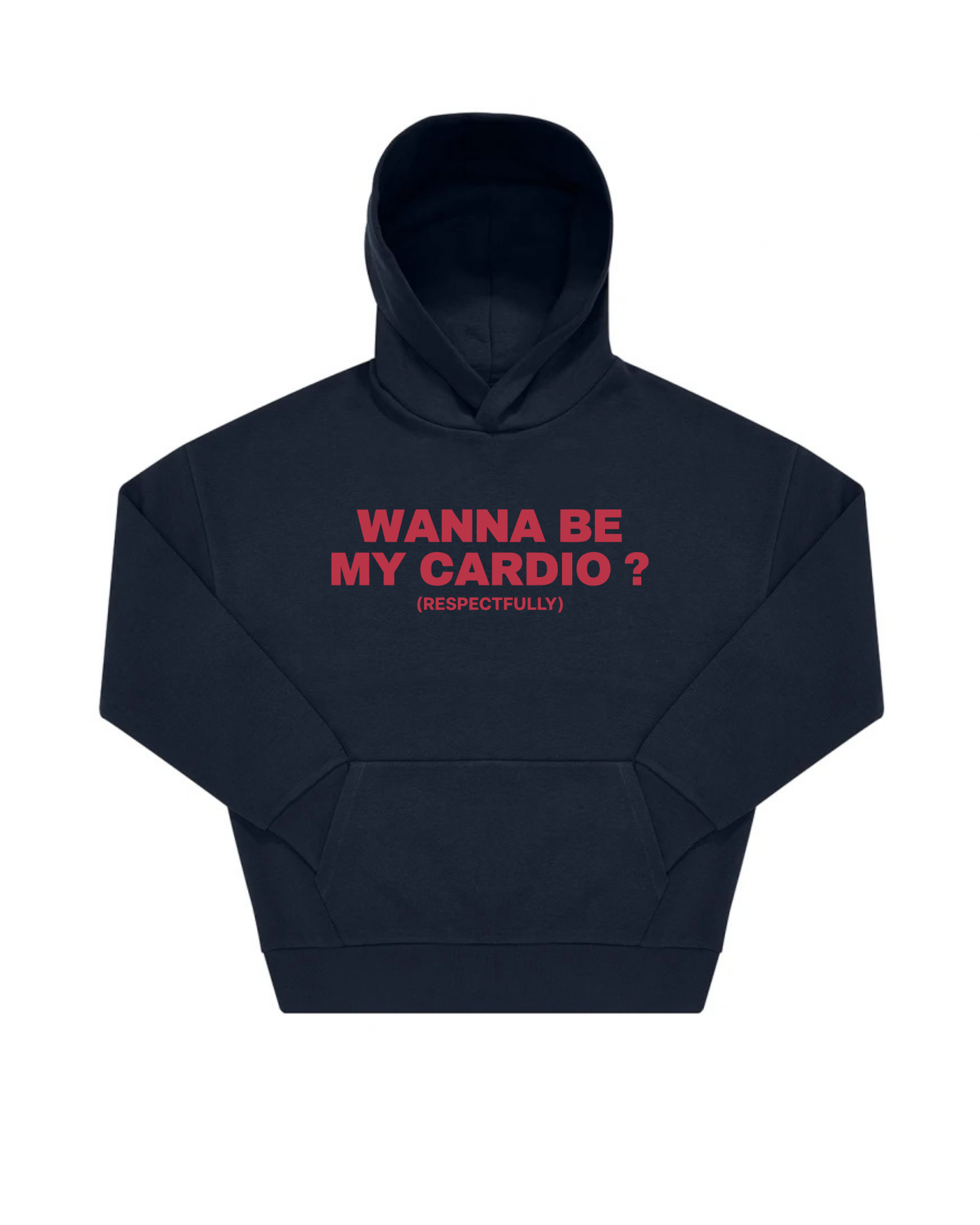 “CARDIO“