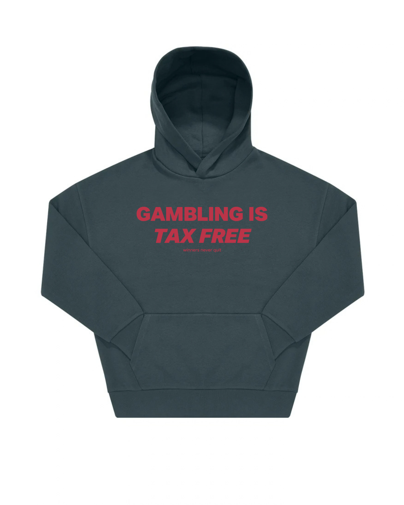 “TAX FREE“