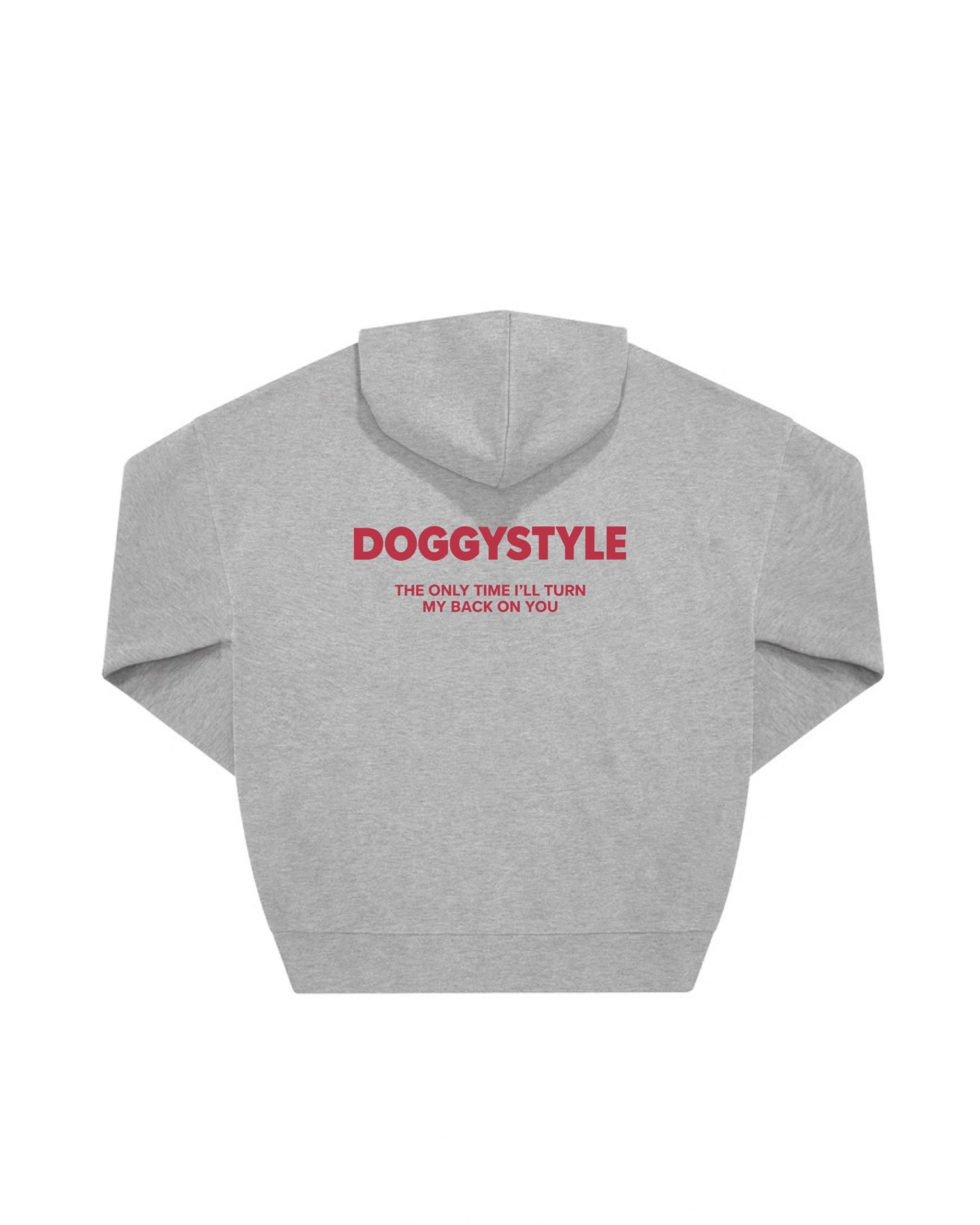 “DOGGYSTYLE“