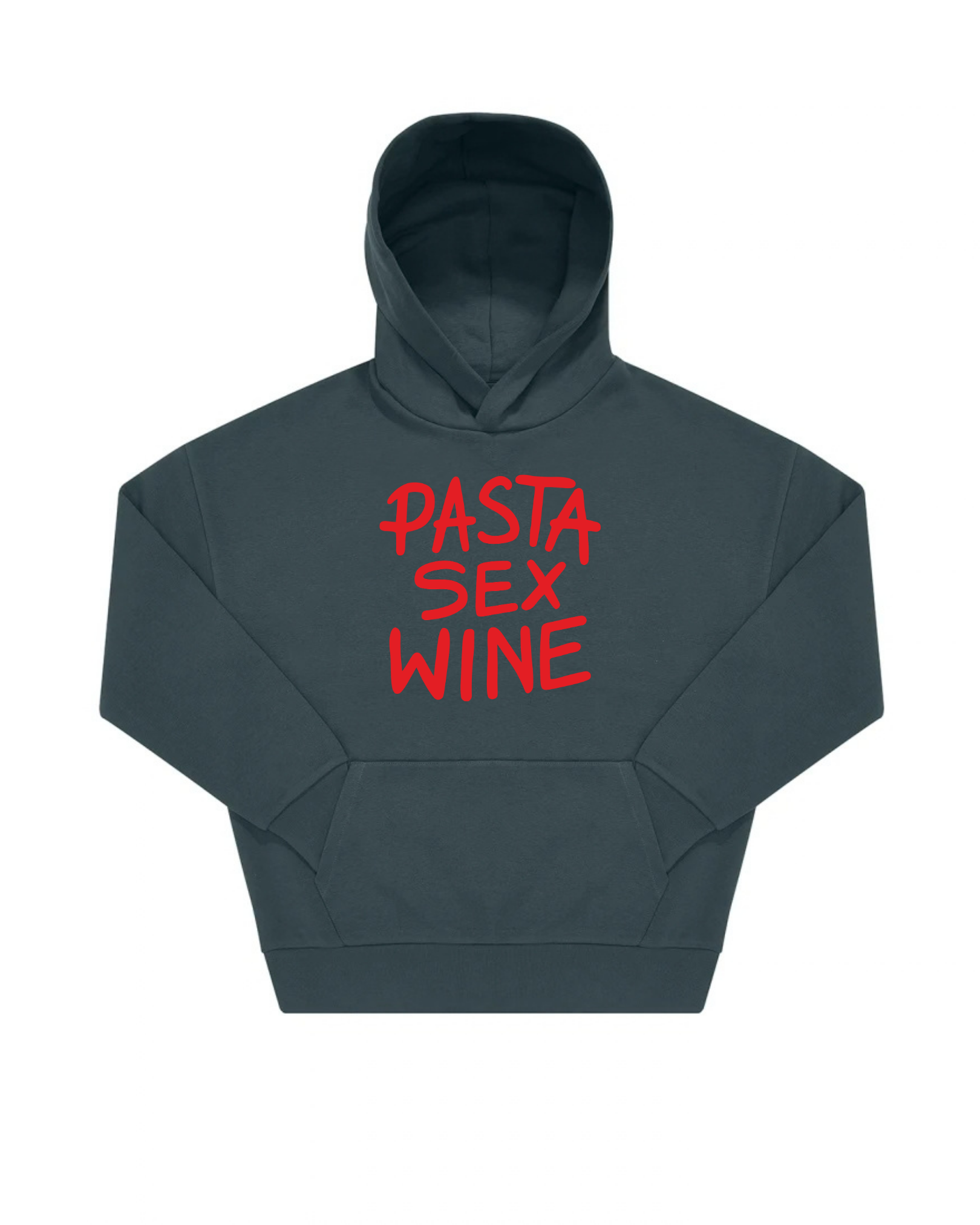 “PASTA“