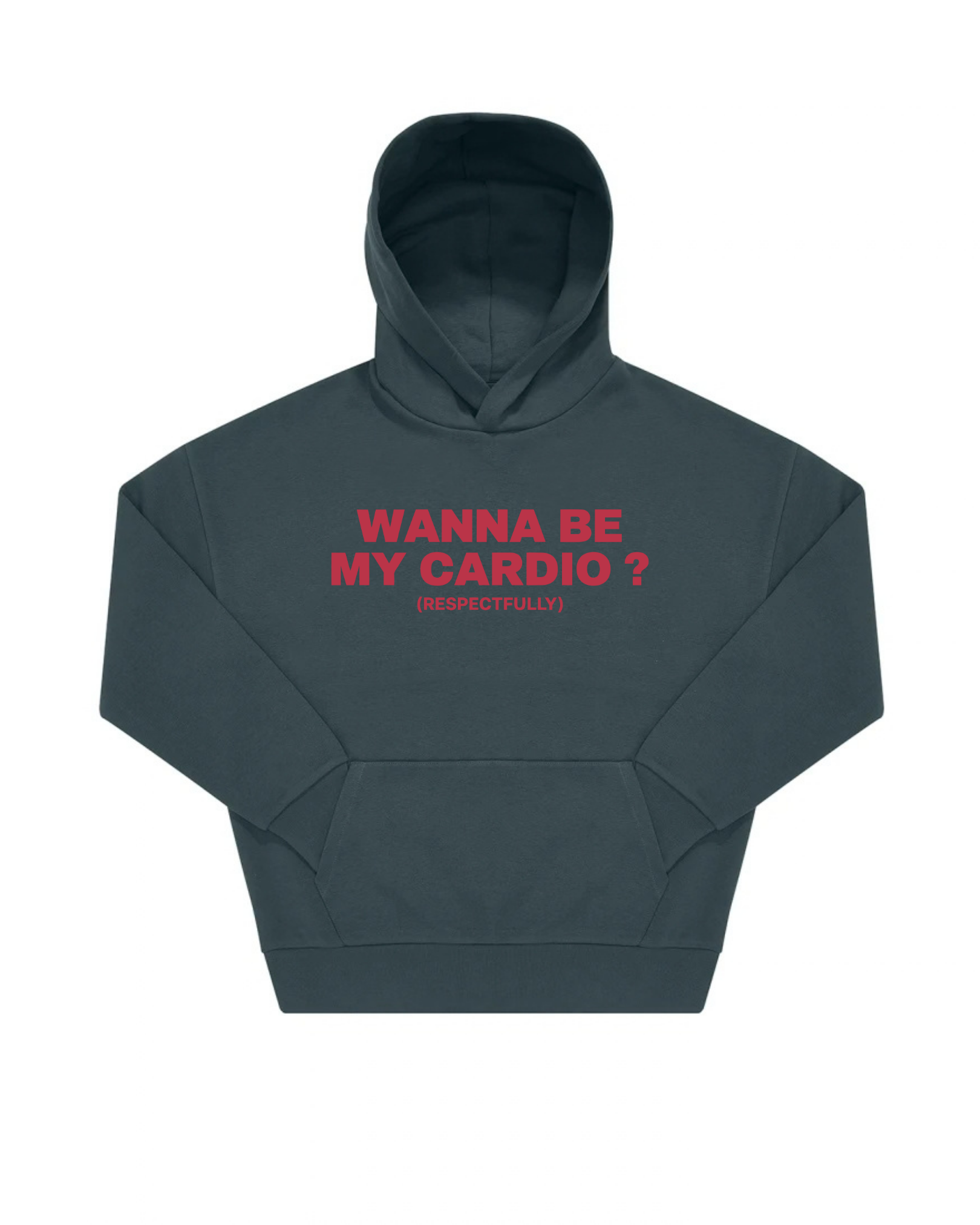 “CARDIO“