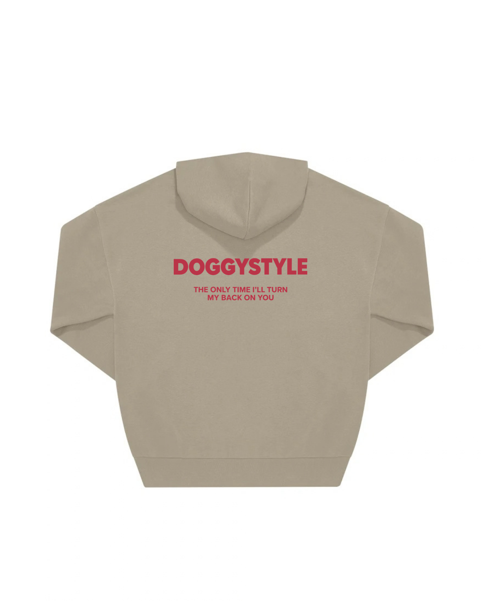 “DOGGYSTYLE“