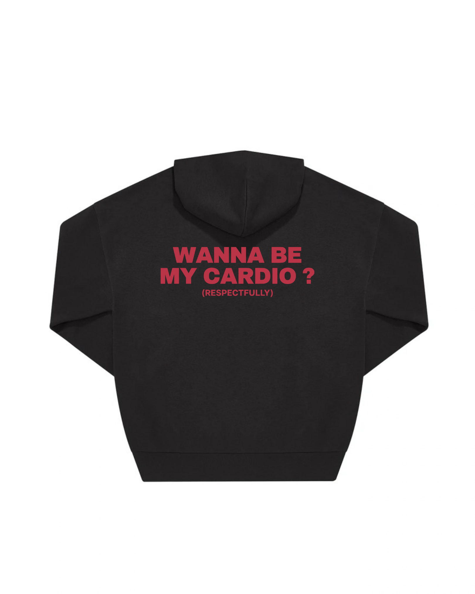 “CARDIO“