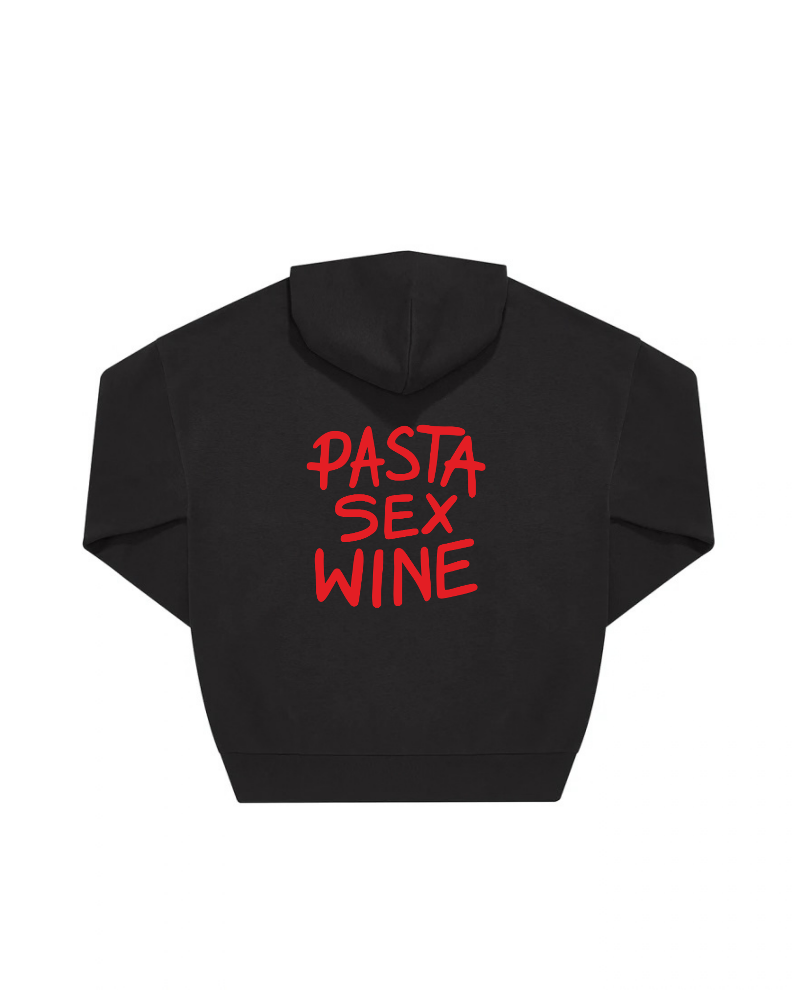 “PASTA“