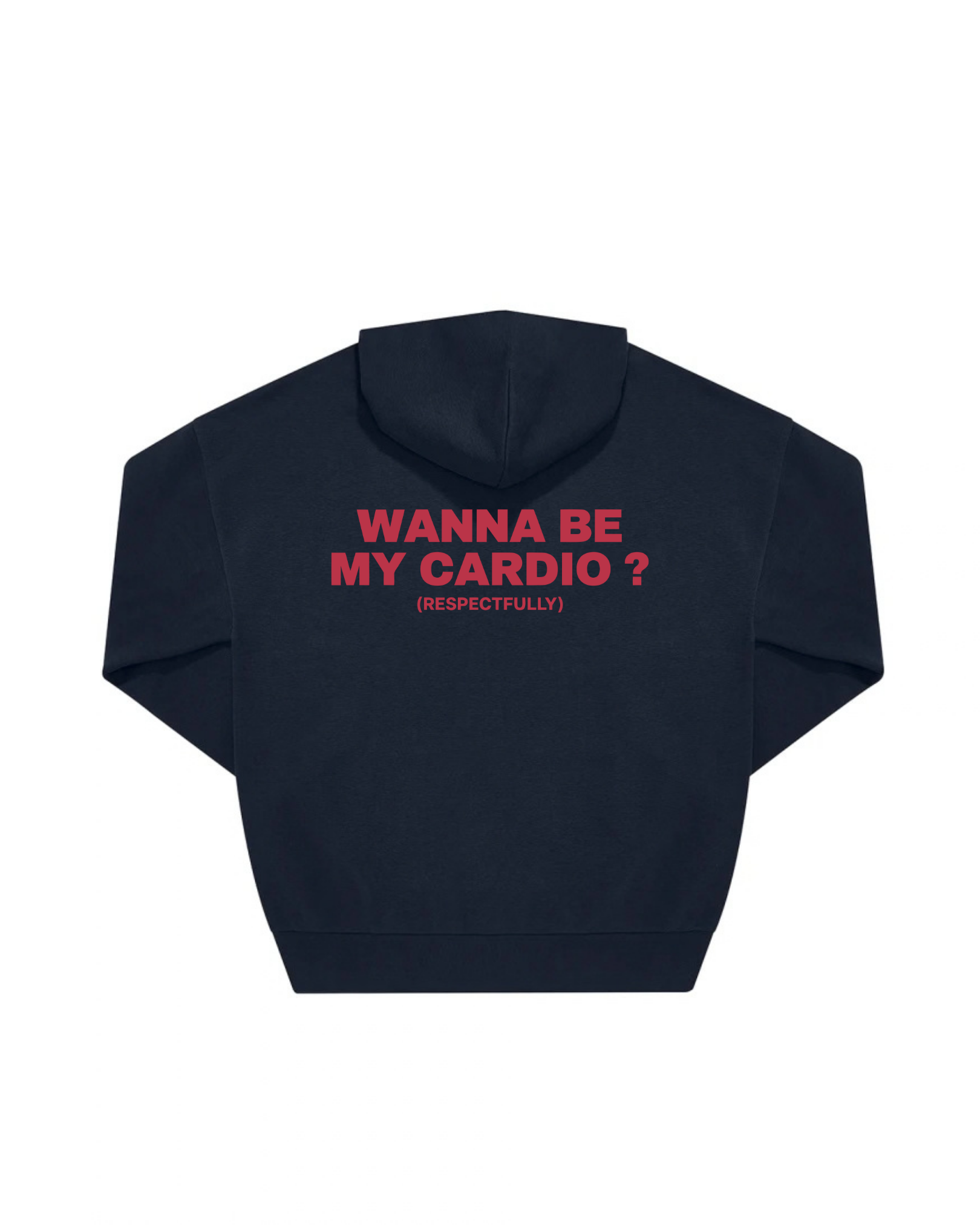 “CARDIO“