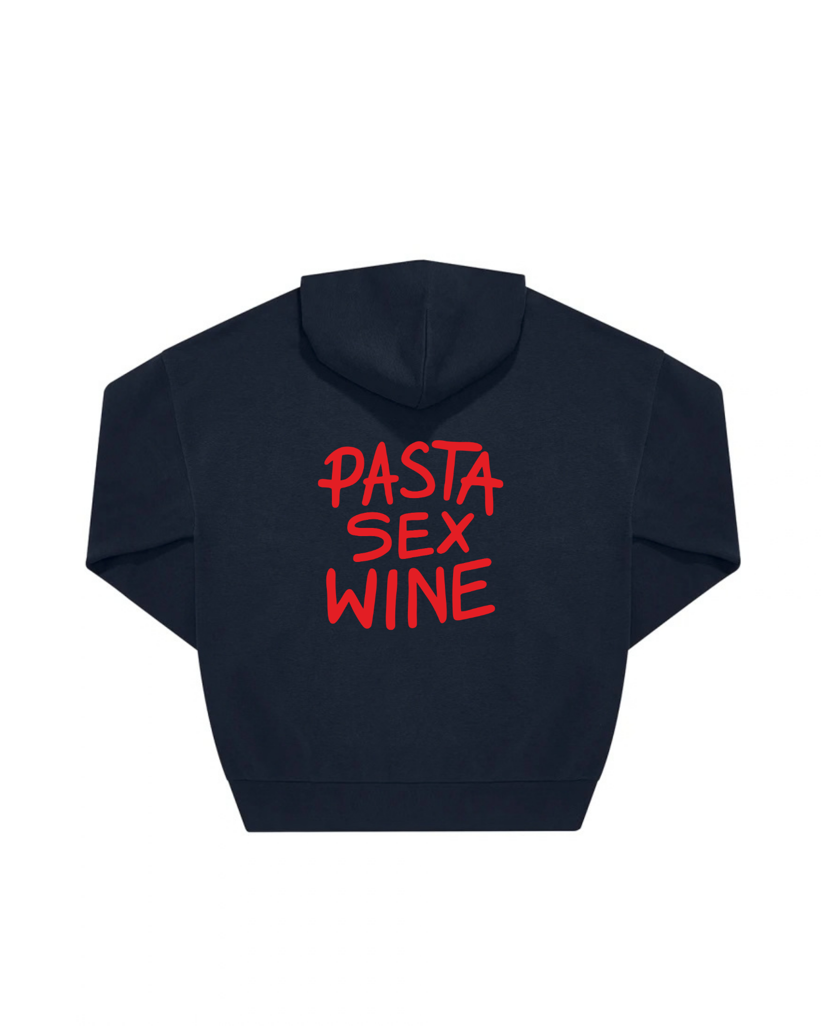 “PASTA“
