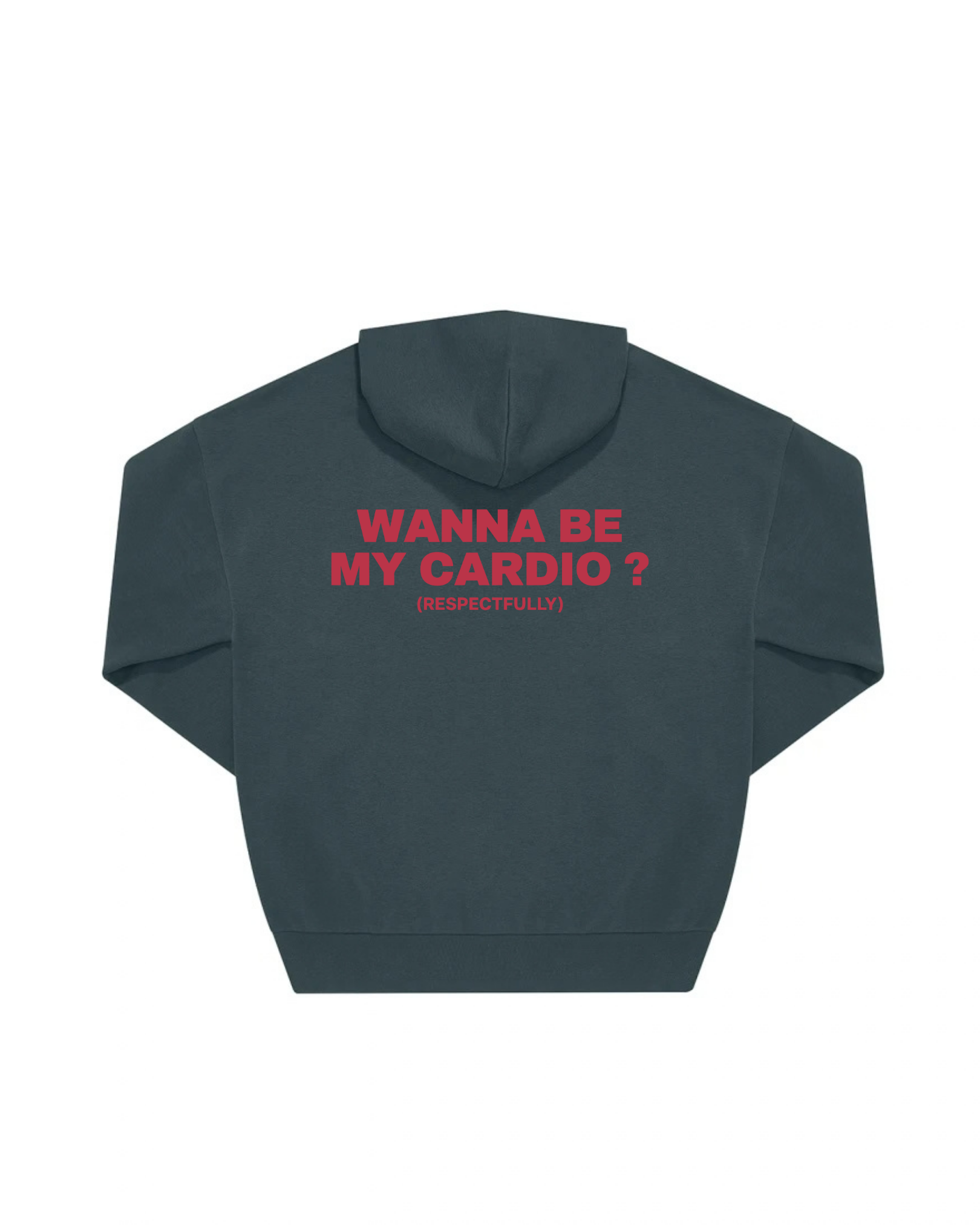 “CARDIO“