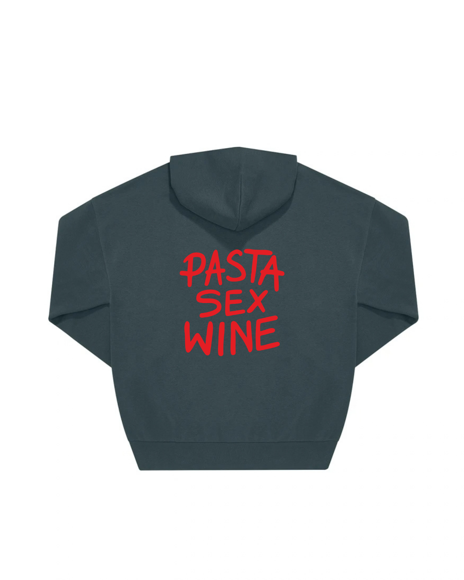 “PASTA“