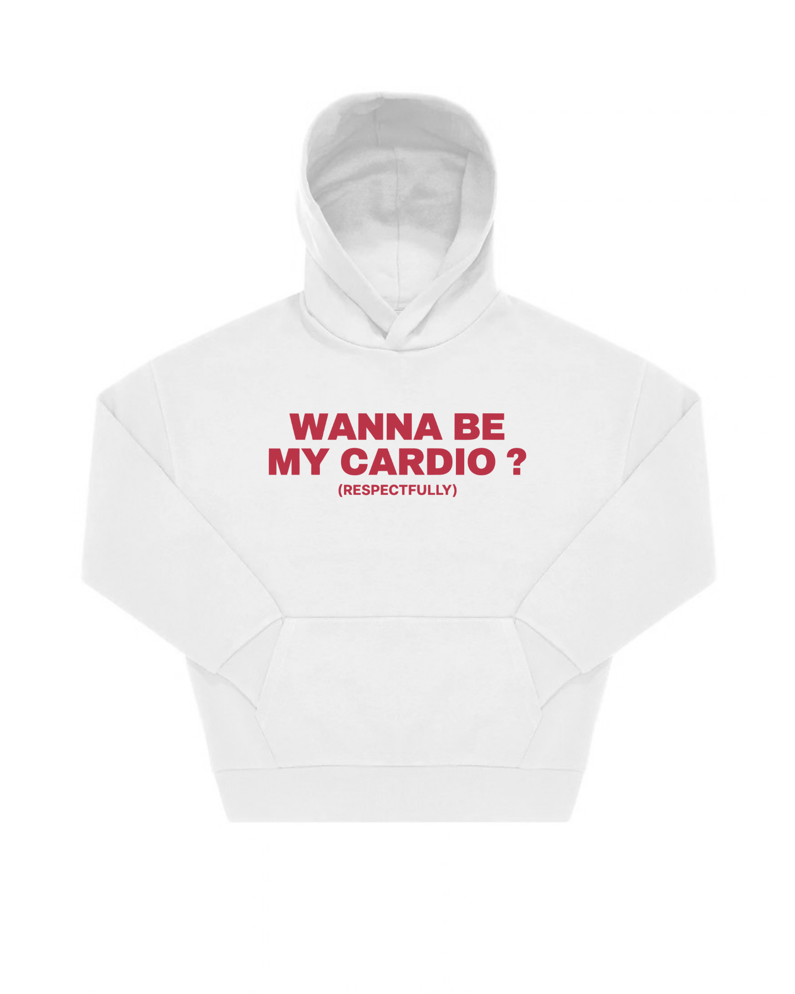 “CARDIO“