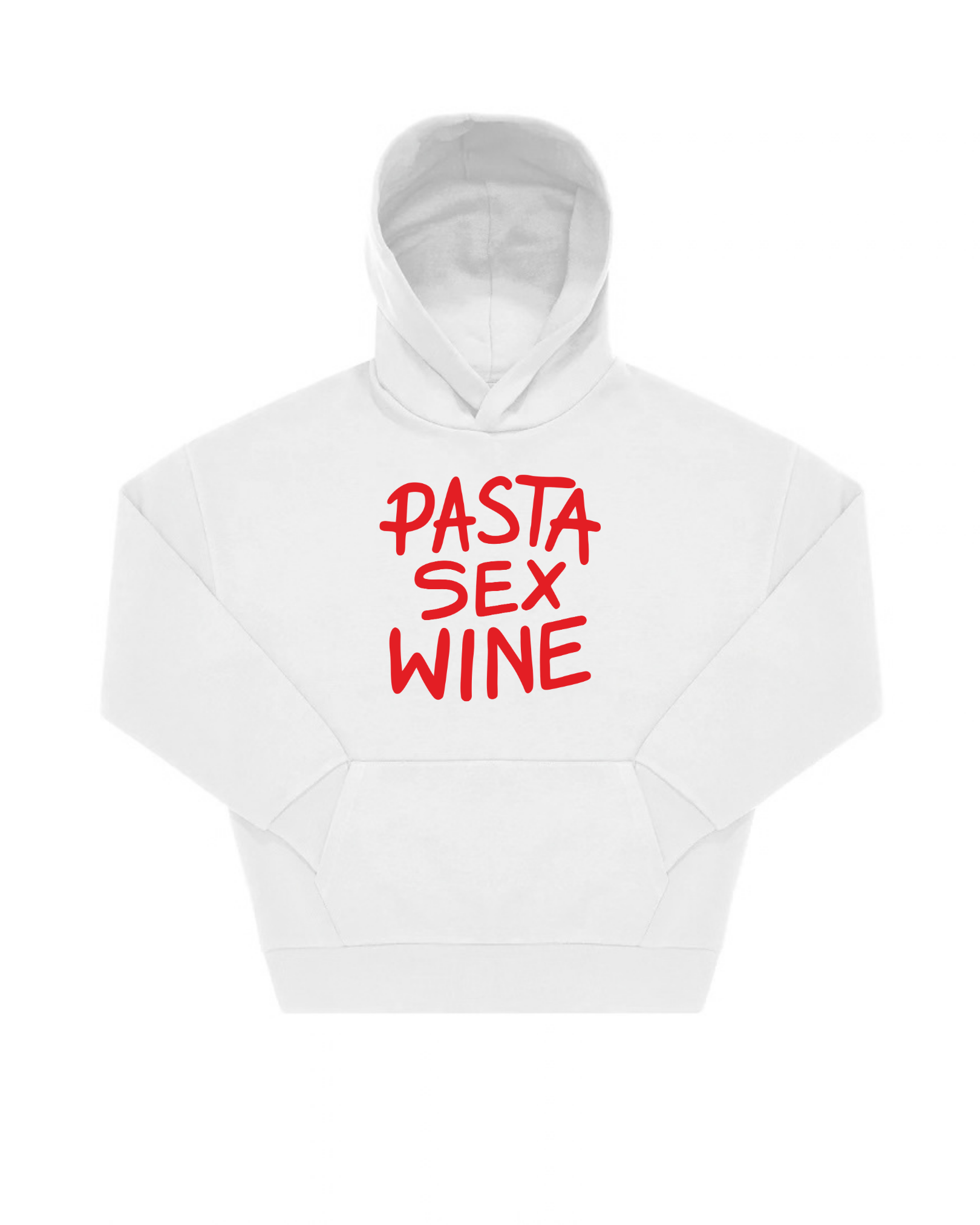 “PASTA“