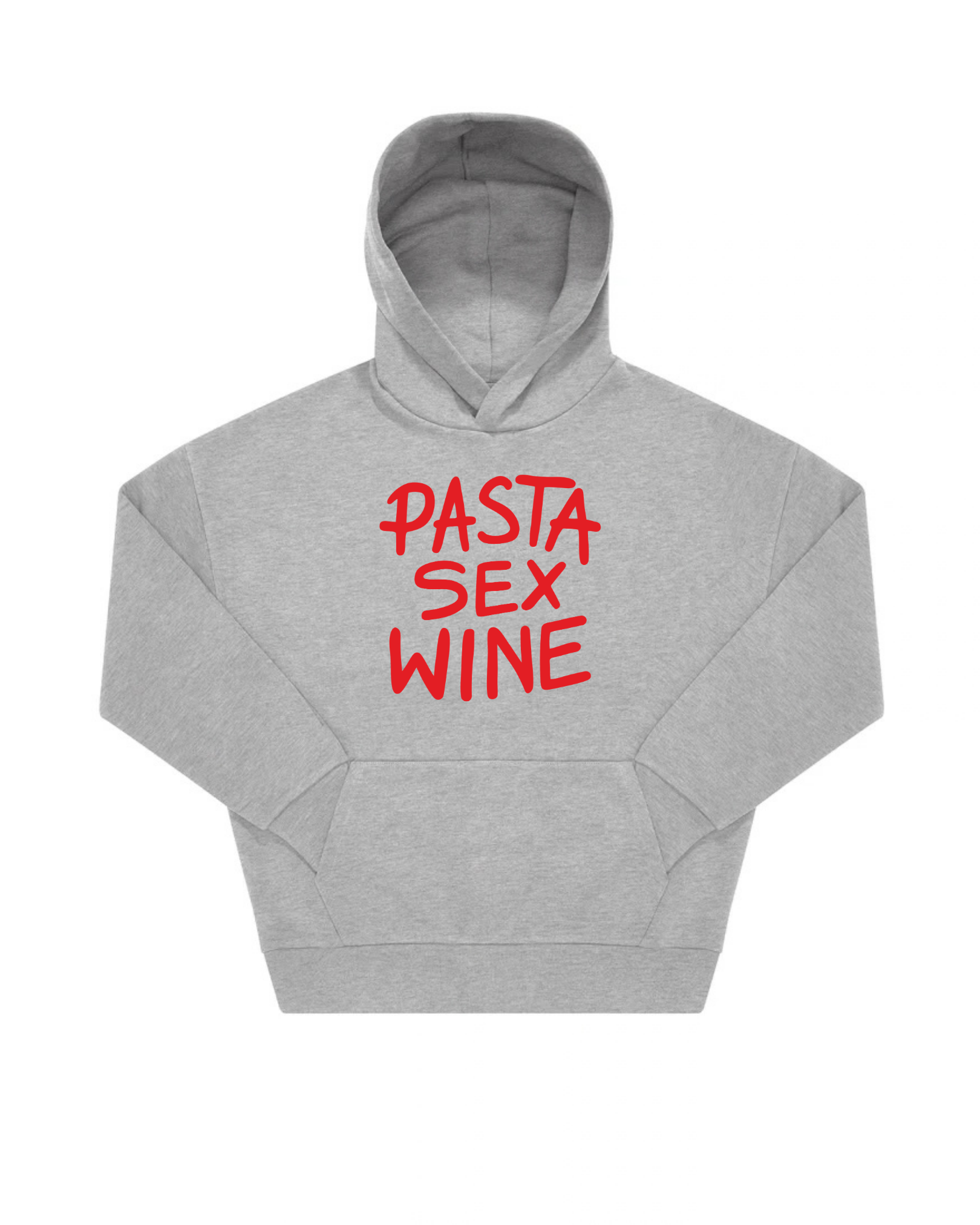 “PASTA“