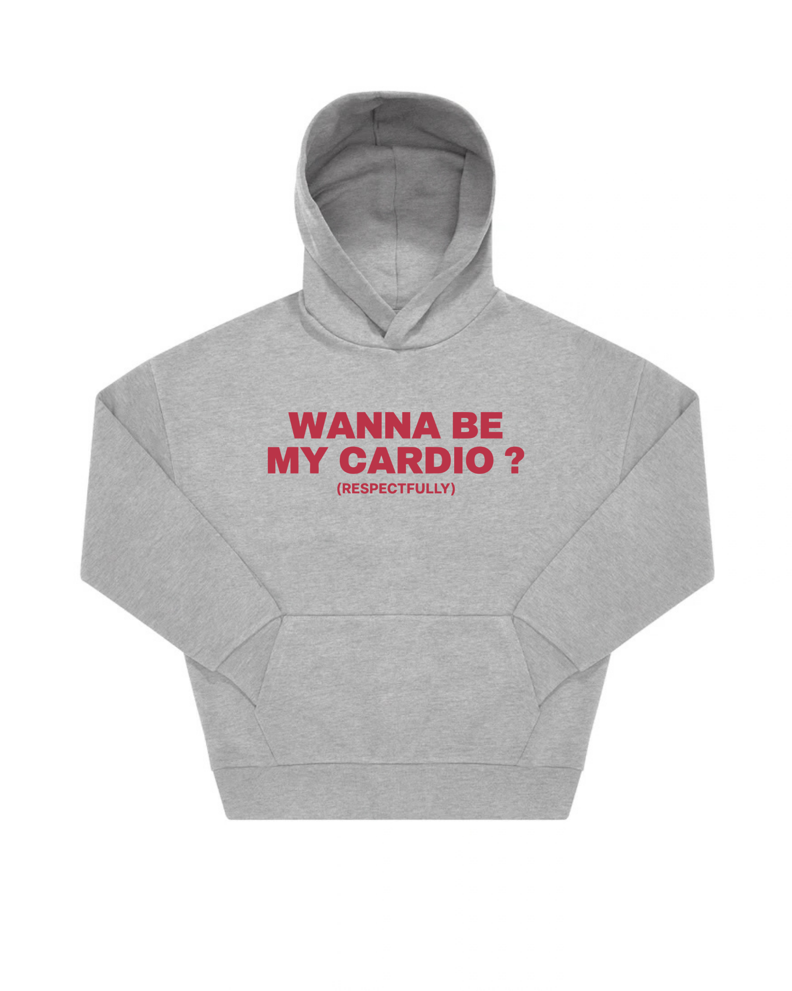 “CARDIO“