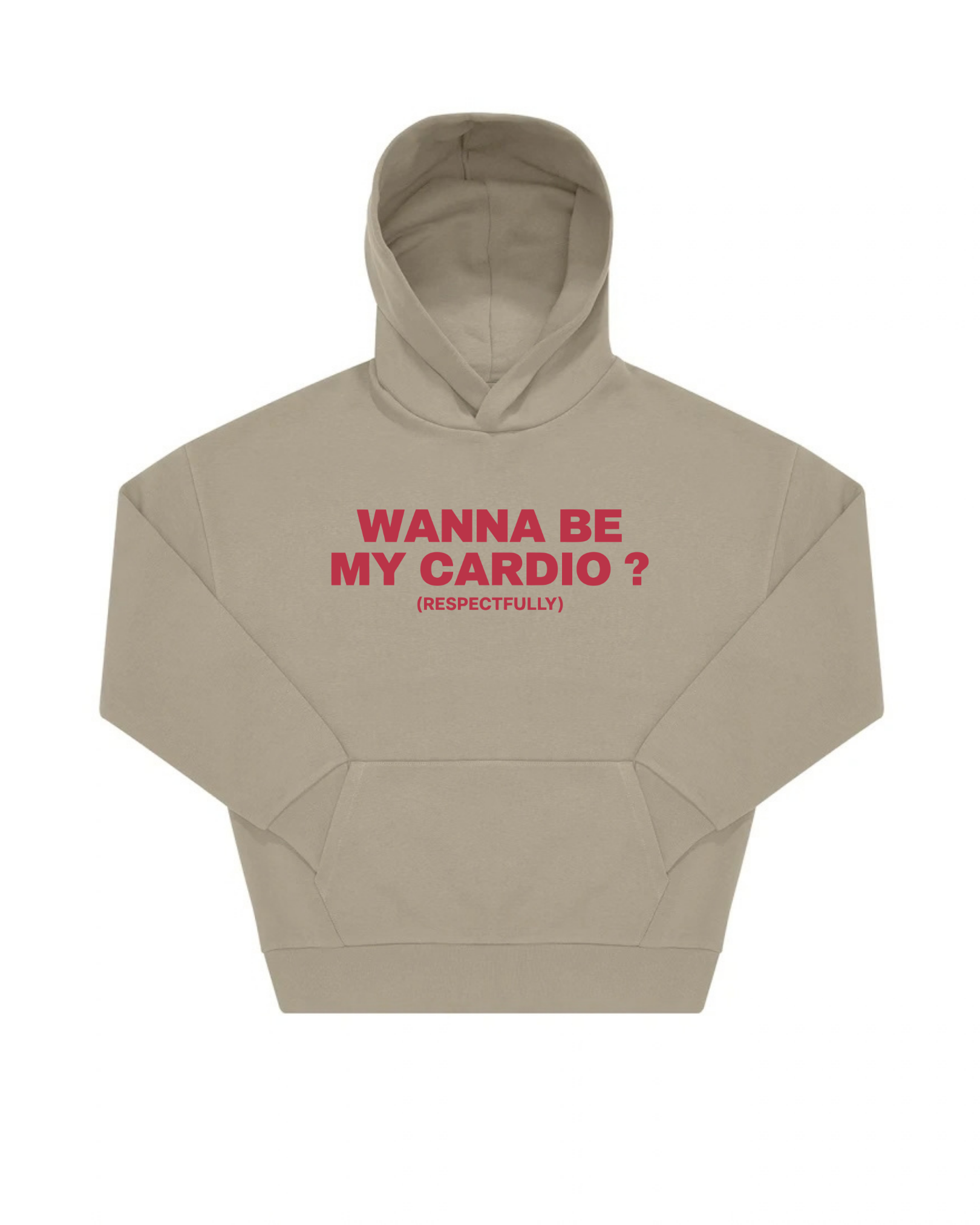 “CARDIO“