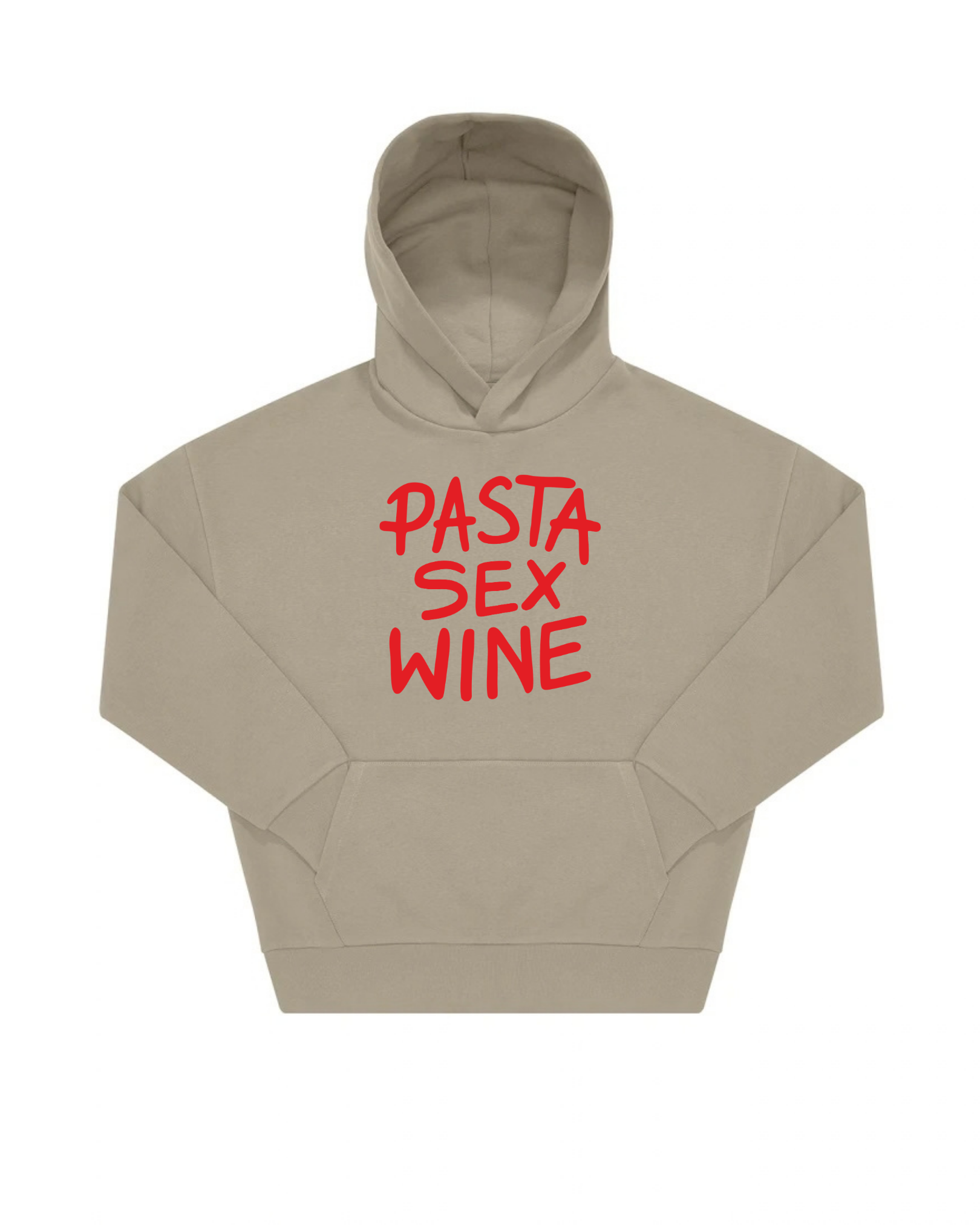 “PASTA“