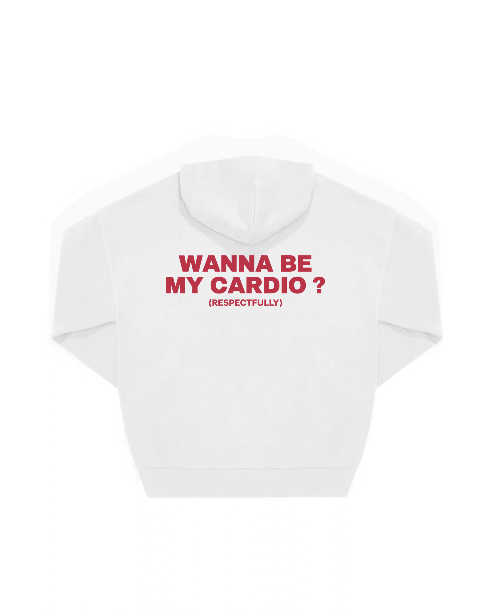 “CARDIO“