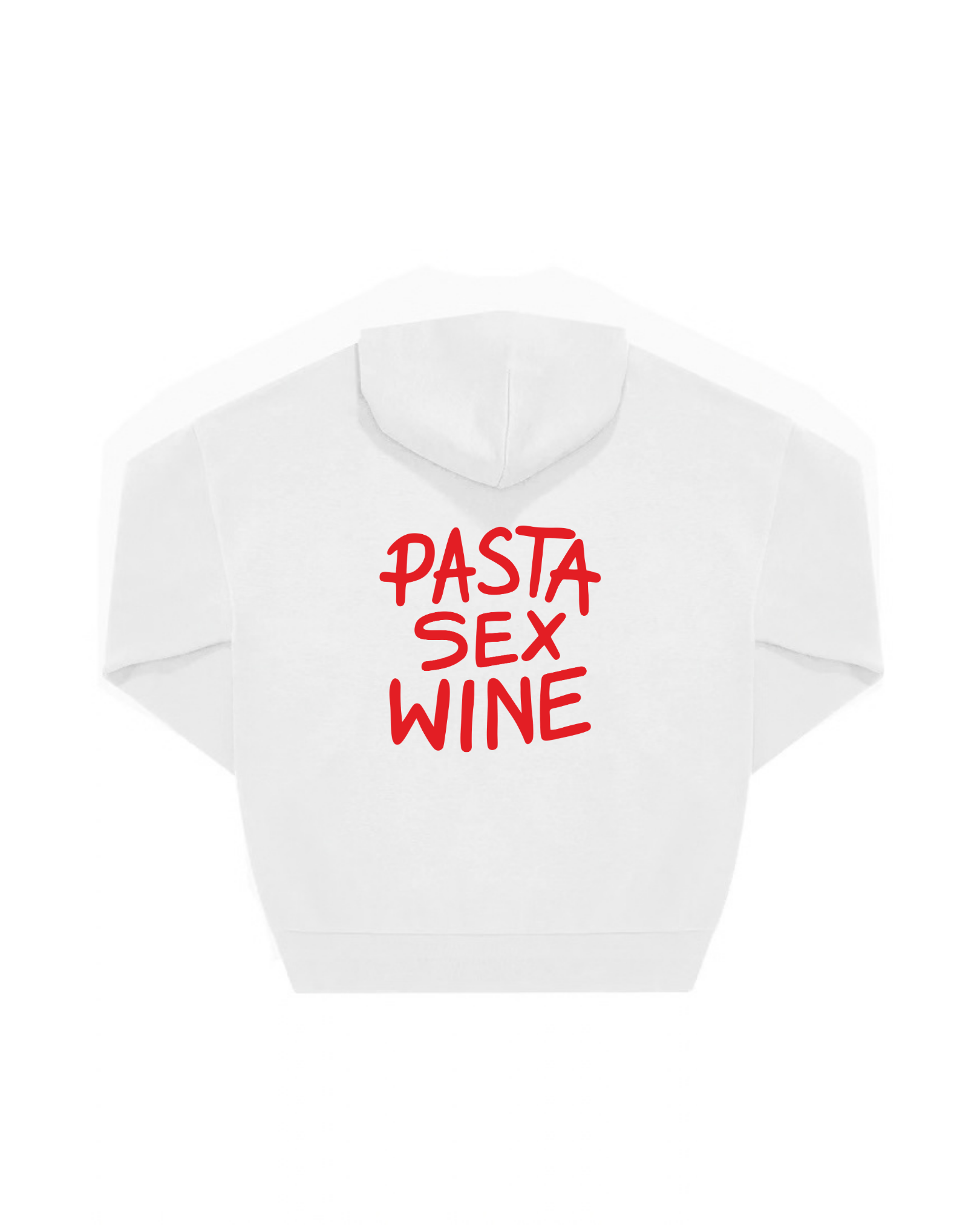 “PASTA“