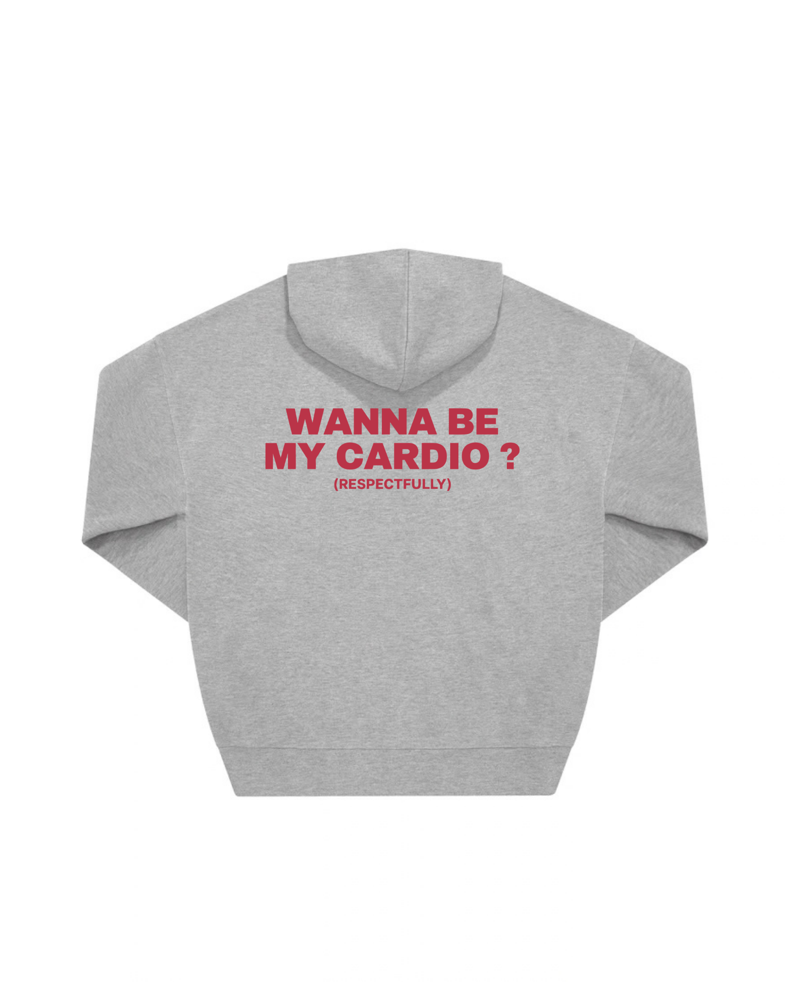 “CARDIO“