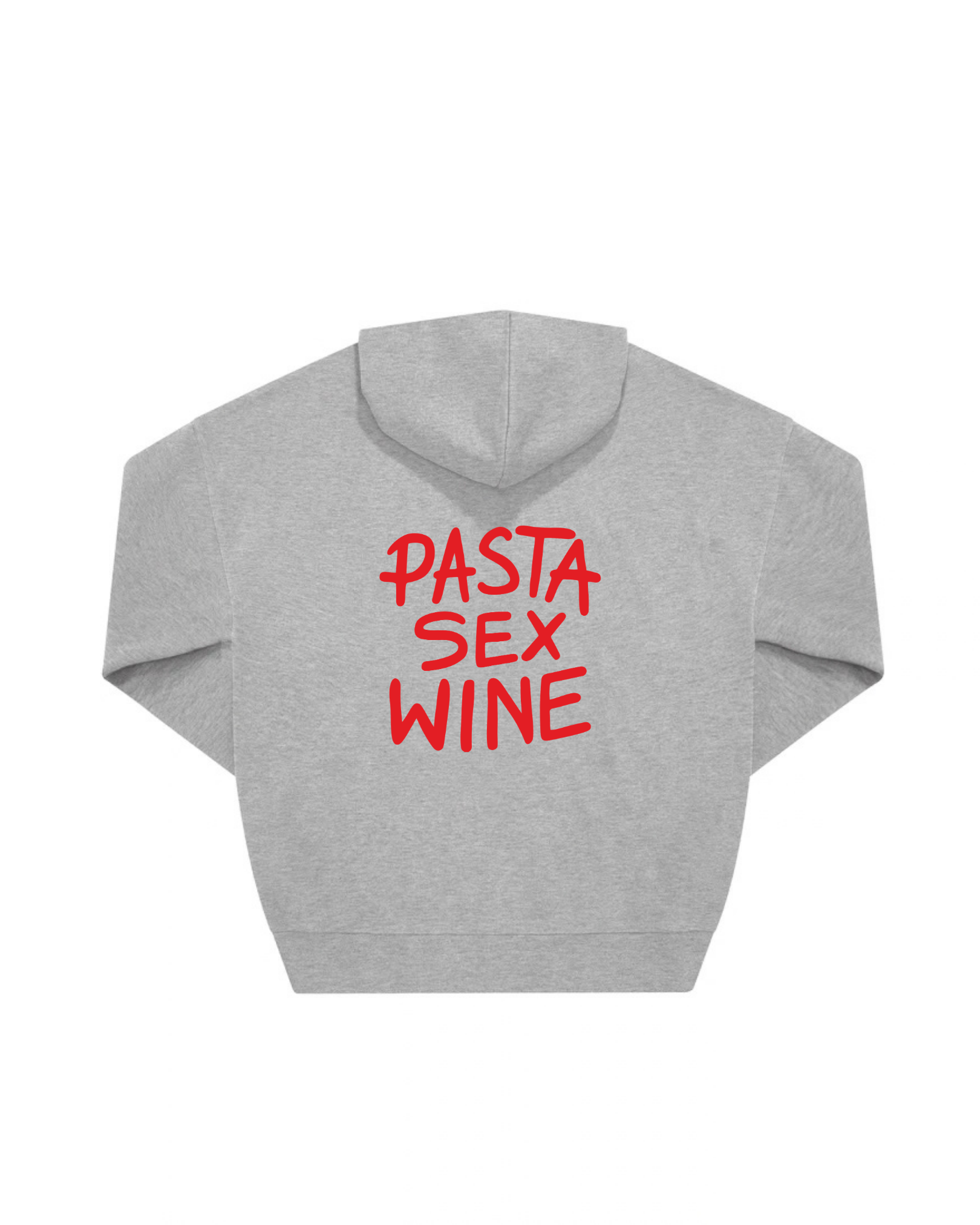 “PASTA“