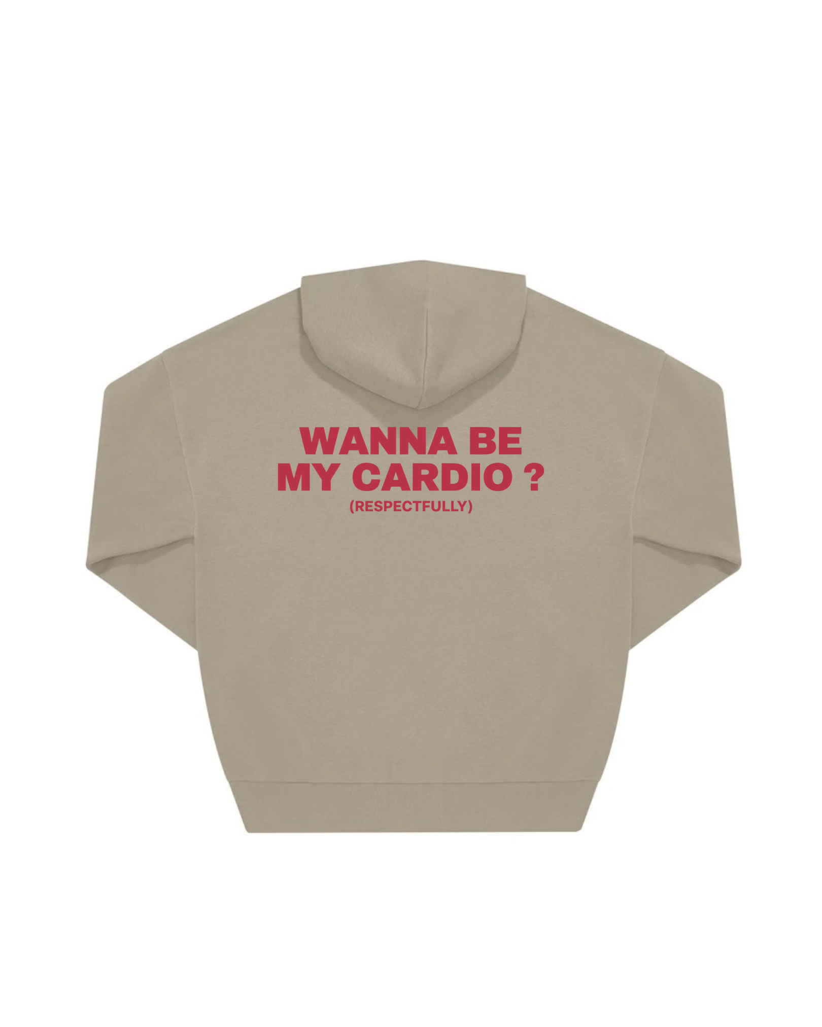 “CARDIO“