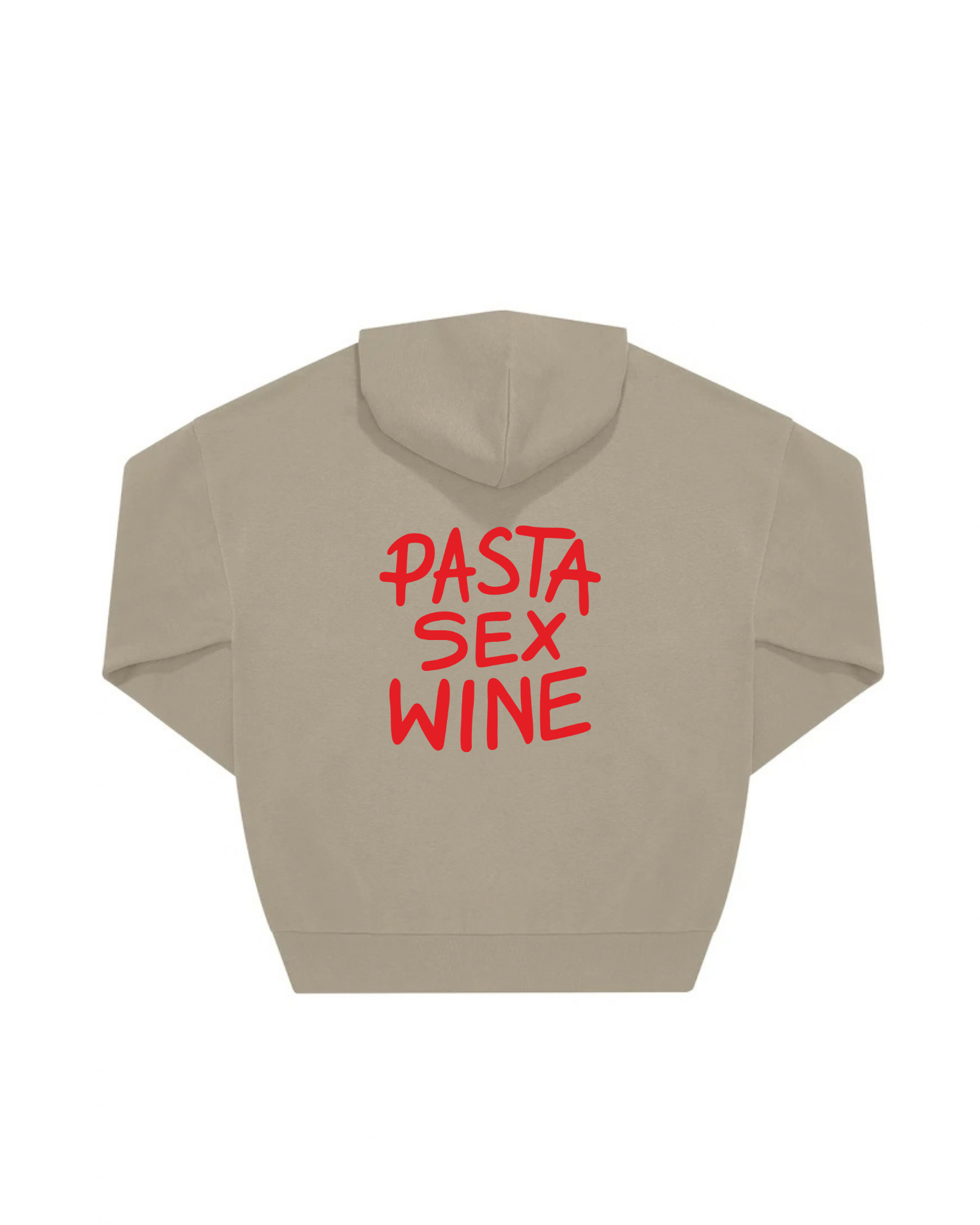 “PASTA“