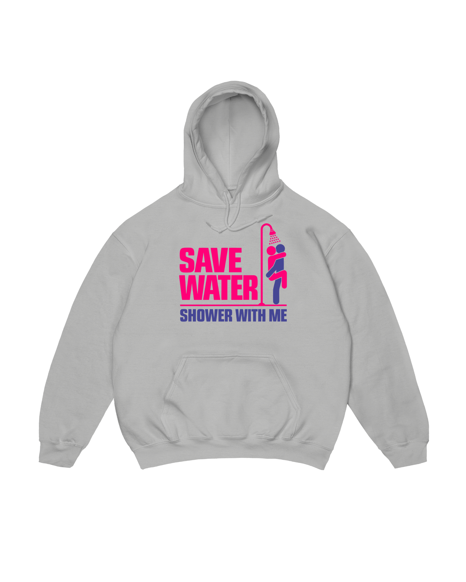 SAVE WATER