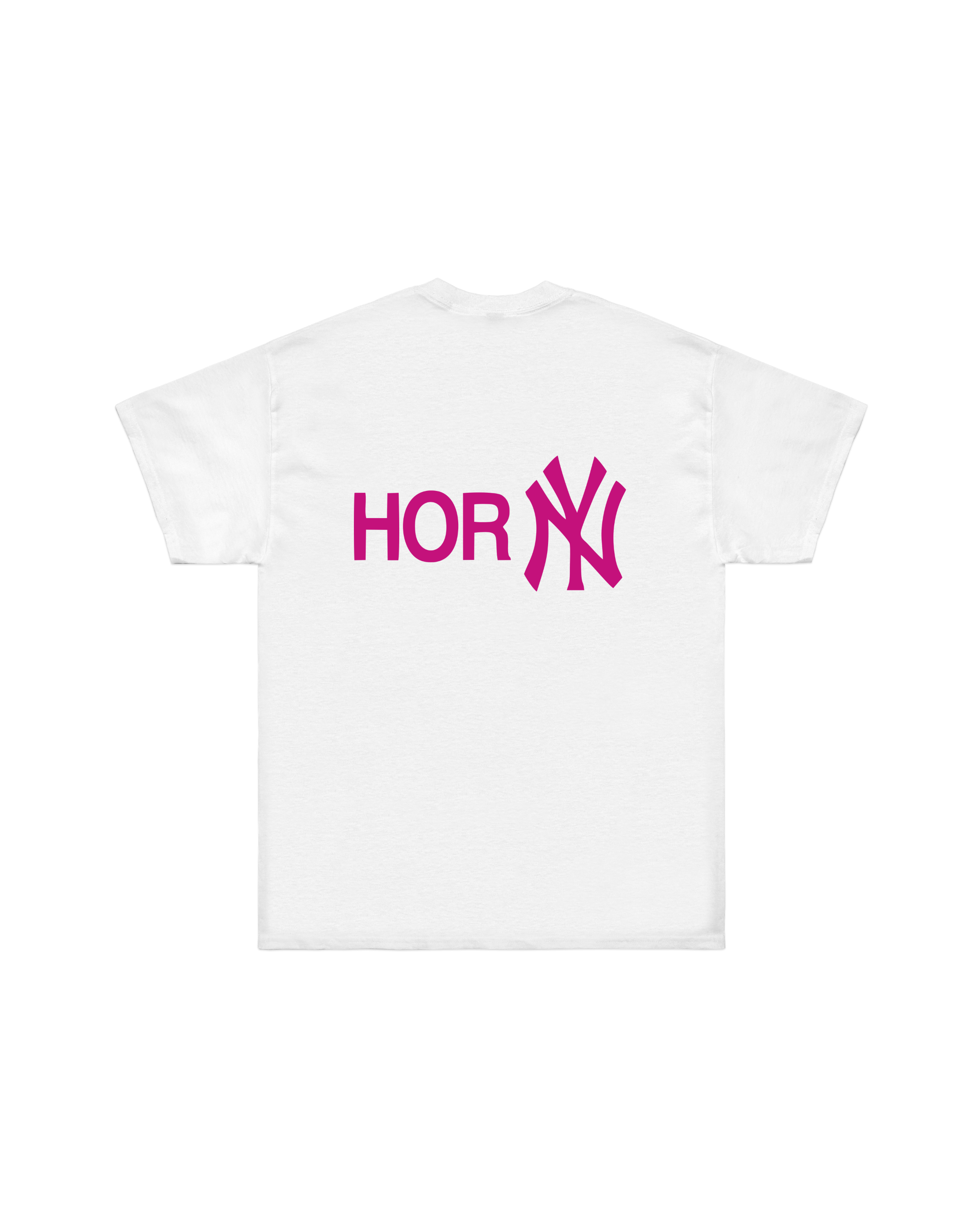 “HORNY“