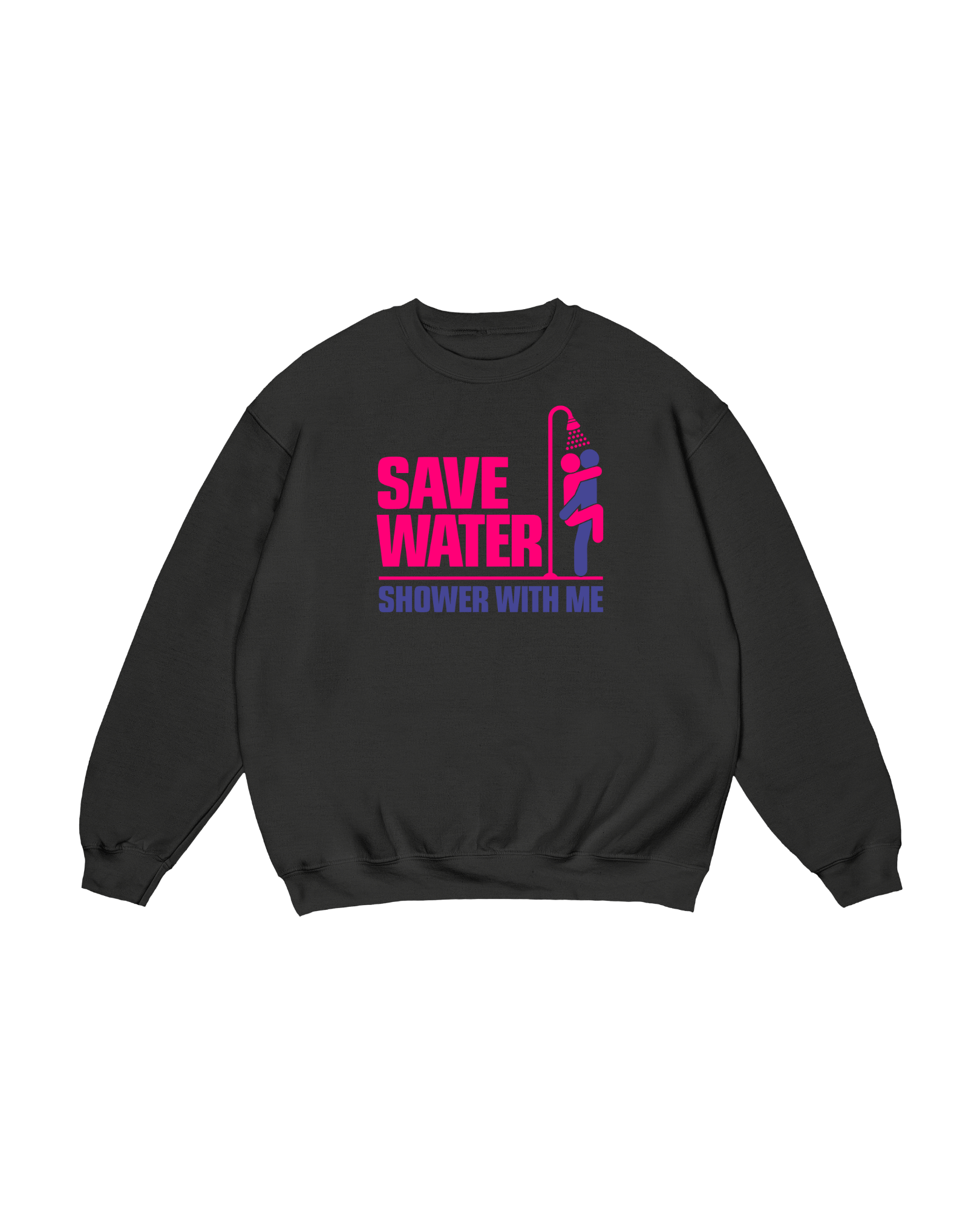 SAVE WATER