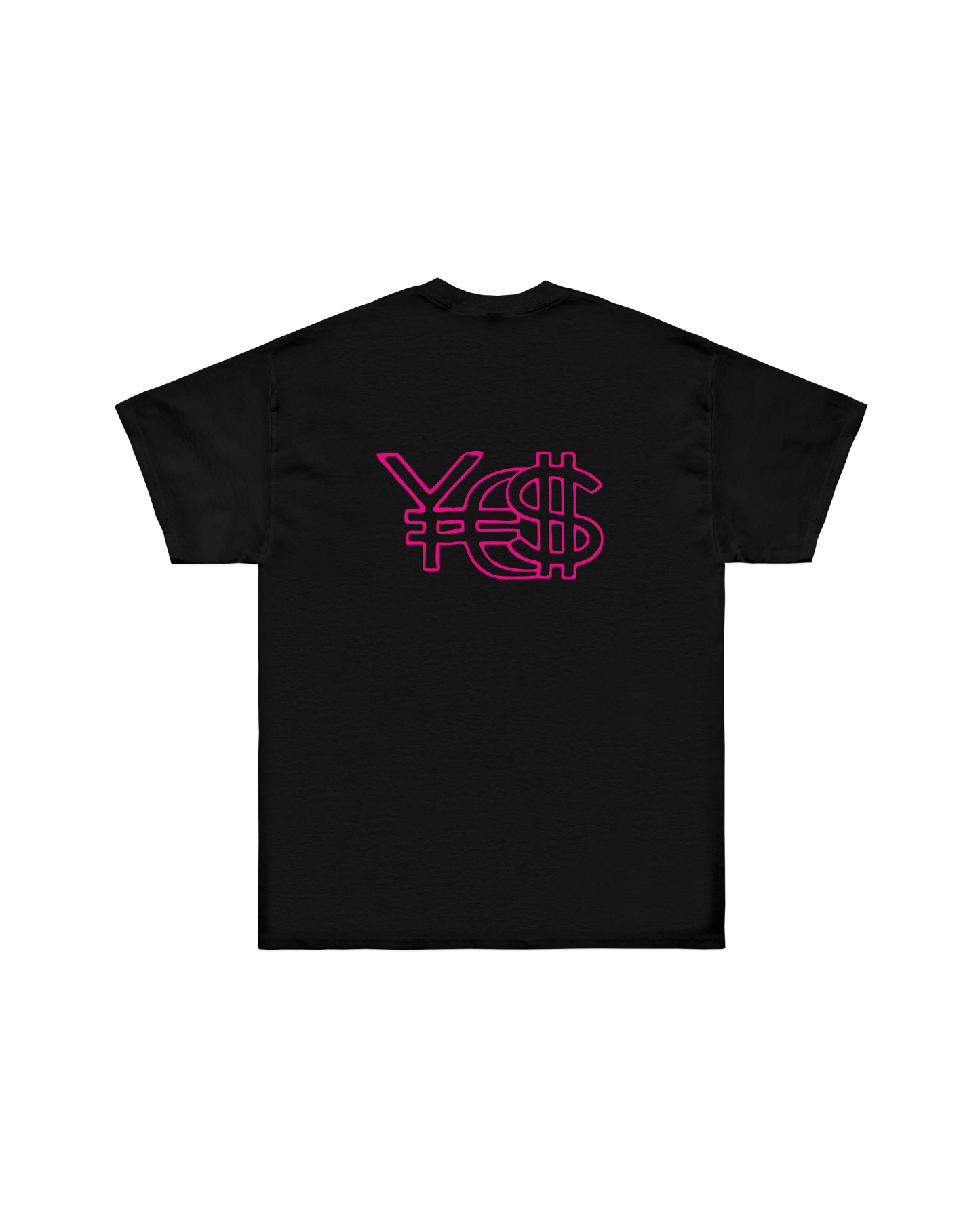 “¥€$“ OVERSIZED TEE