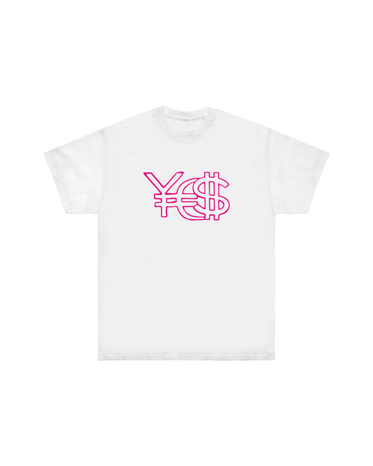 “¥€$“ OVERSIZED TEE