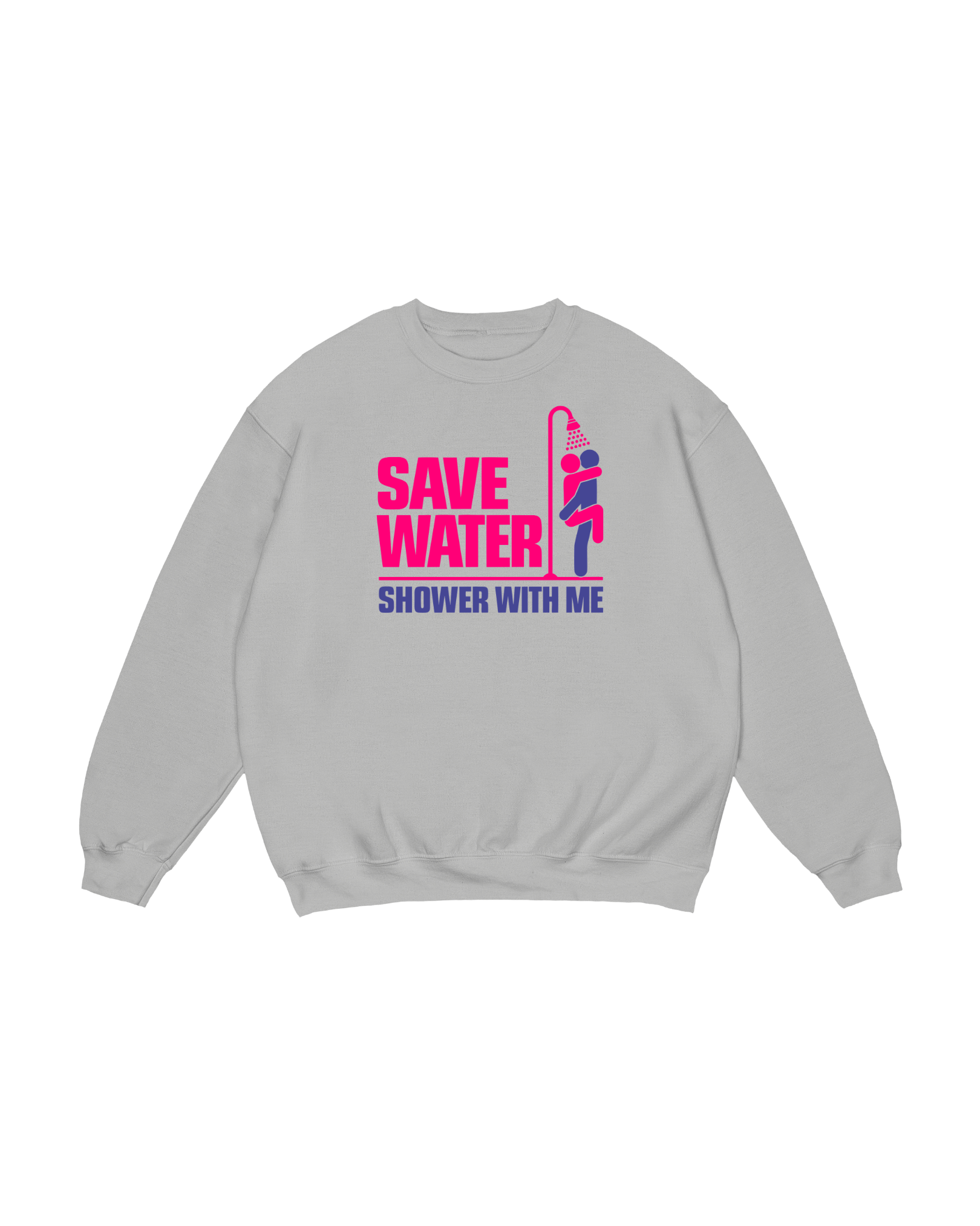 SAVE WATER