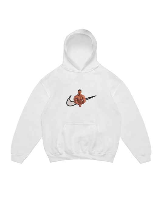 ARNIE V2 HOODIE