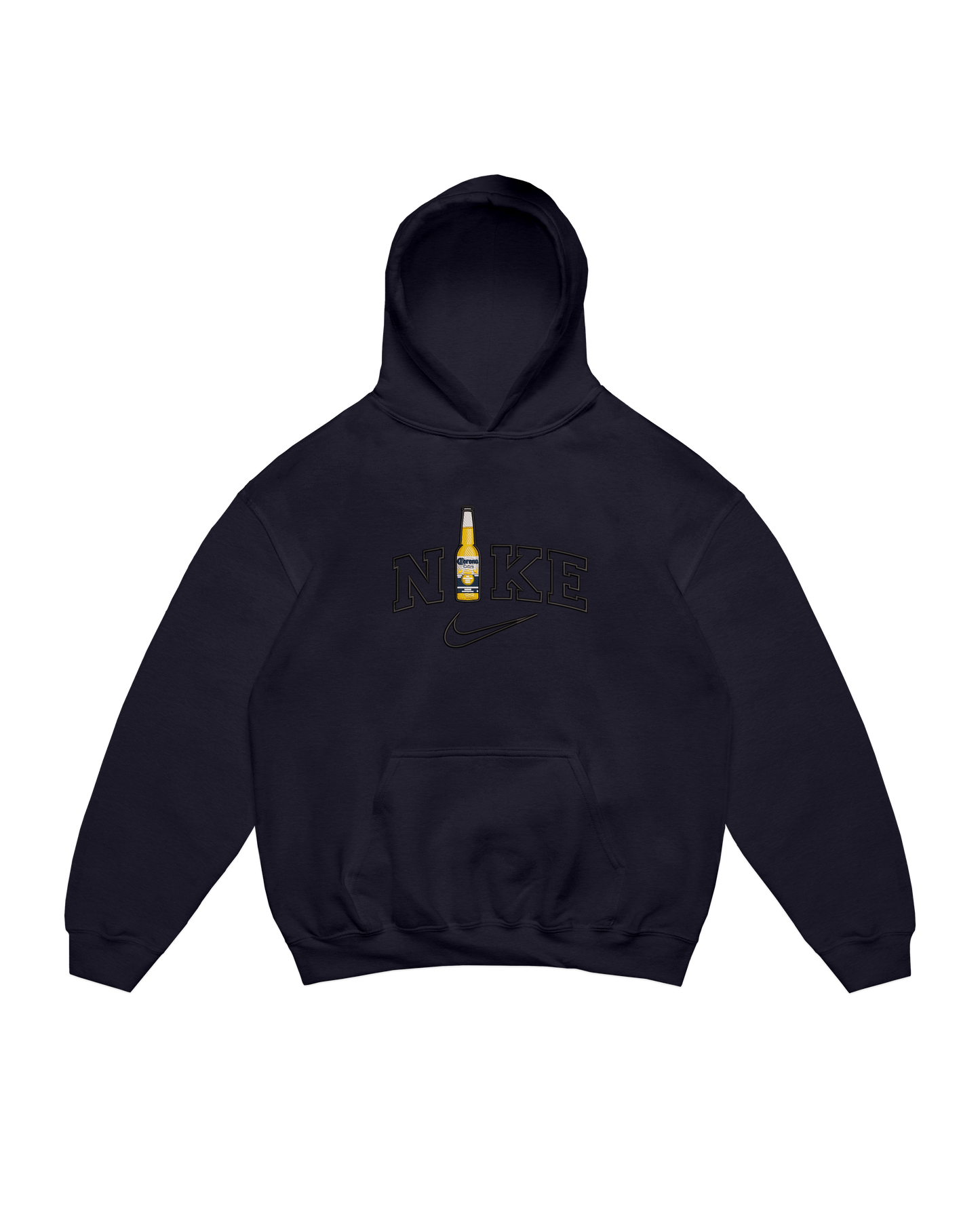CORONA HOODIE