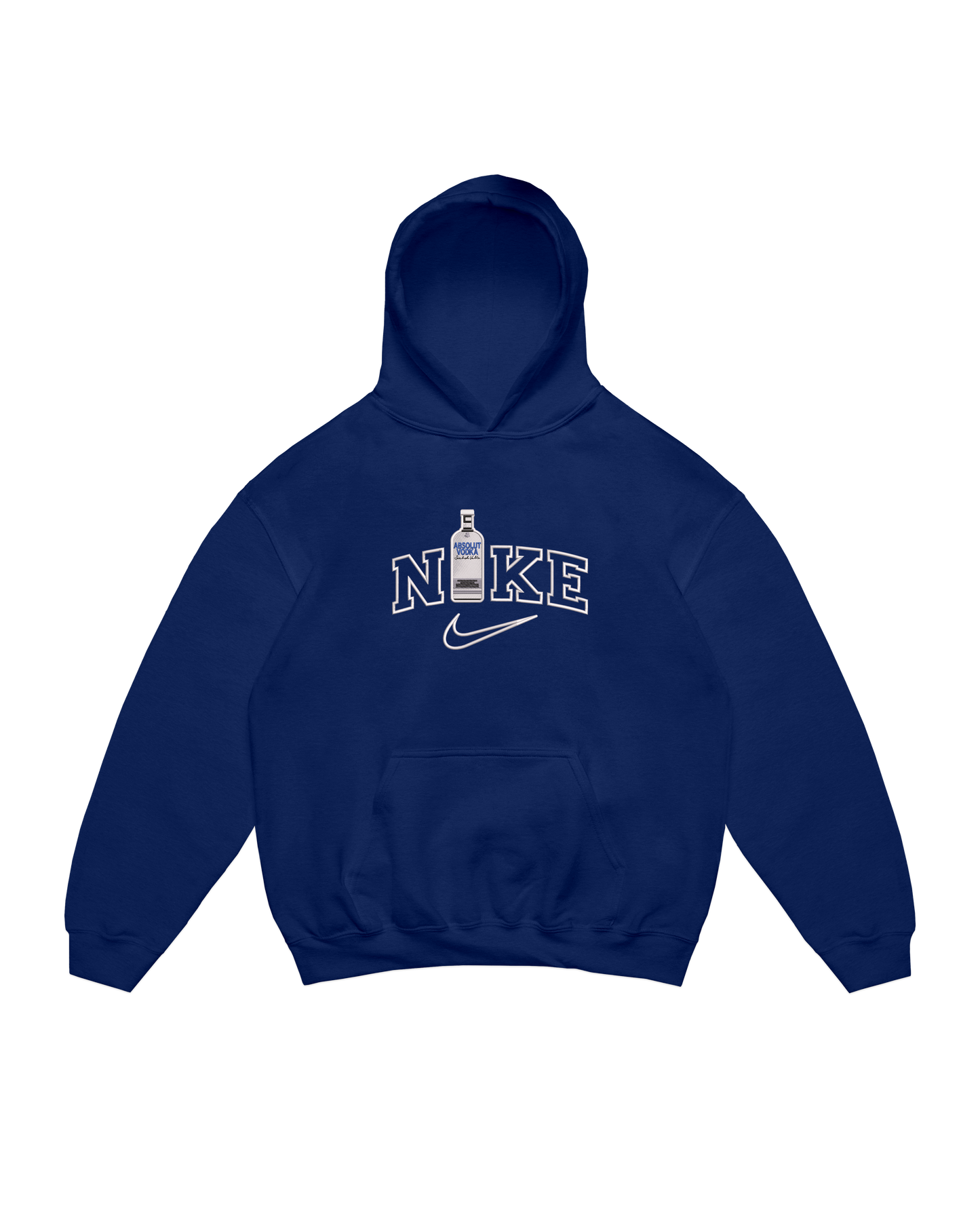 ABSOLUT HOODIE/SWEATSHIRT
