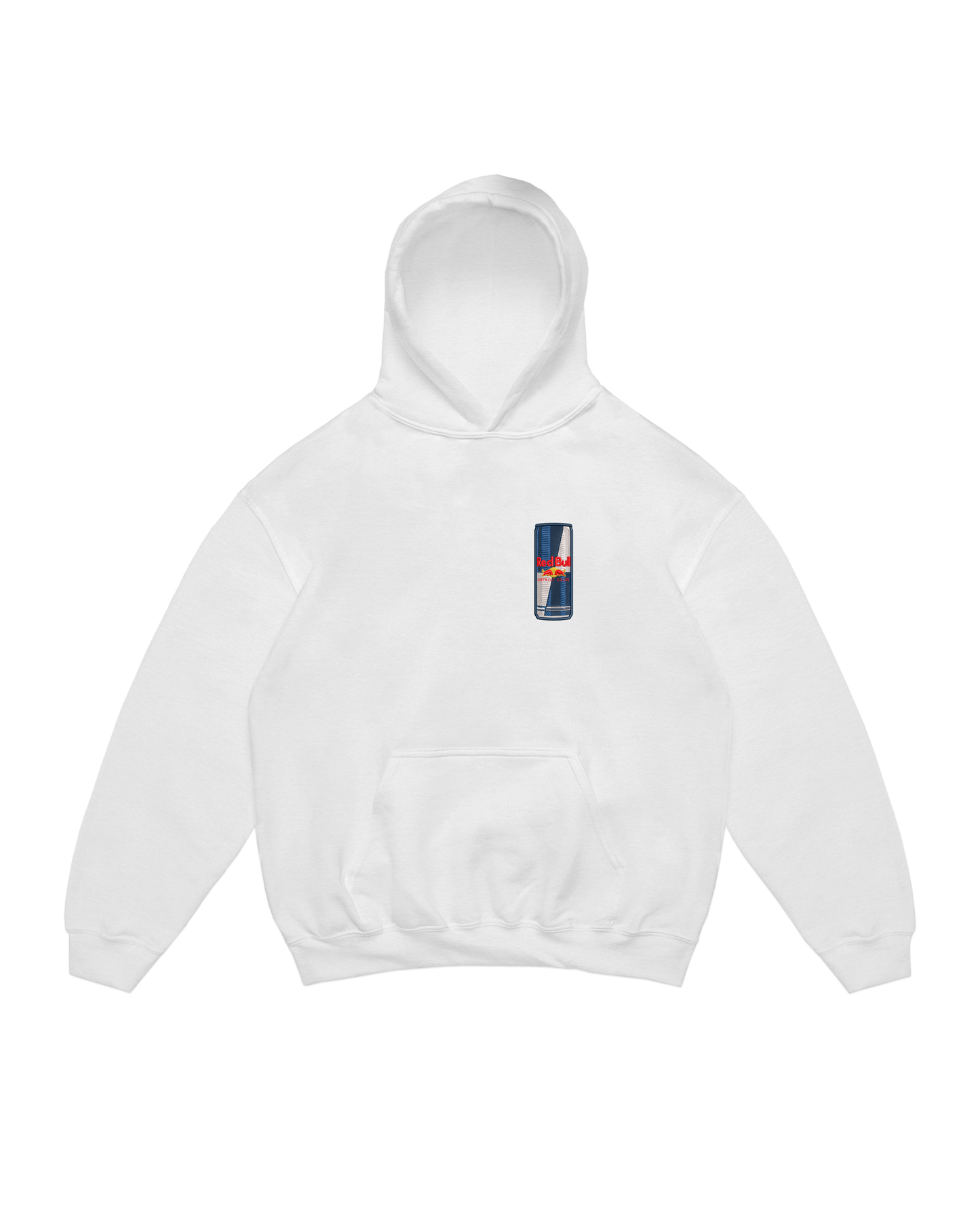 RDBL BOTTLE HOODIE