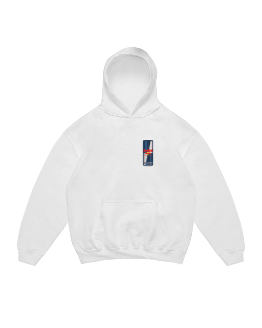 RDBL BOTTLE HOODIE