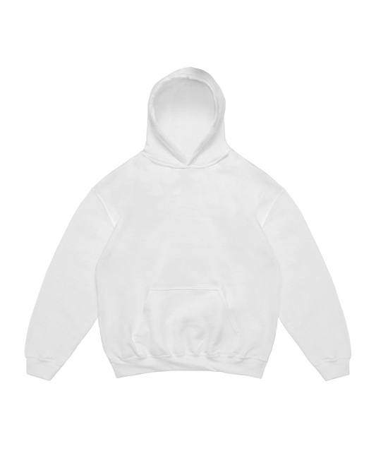 CUSTOM HOODIE