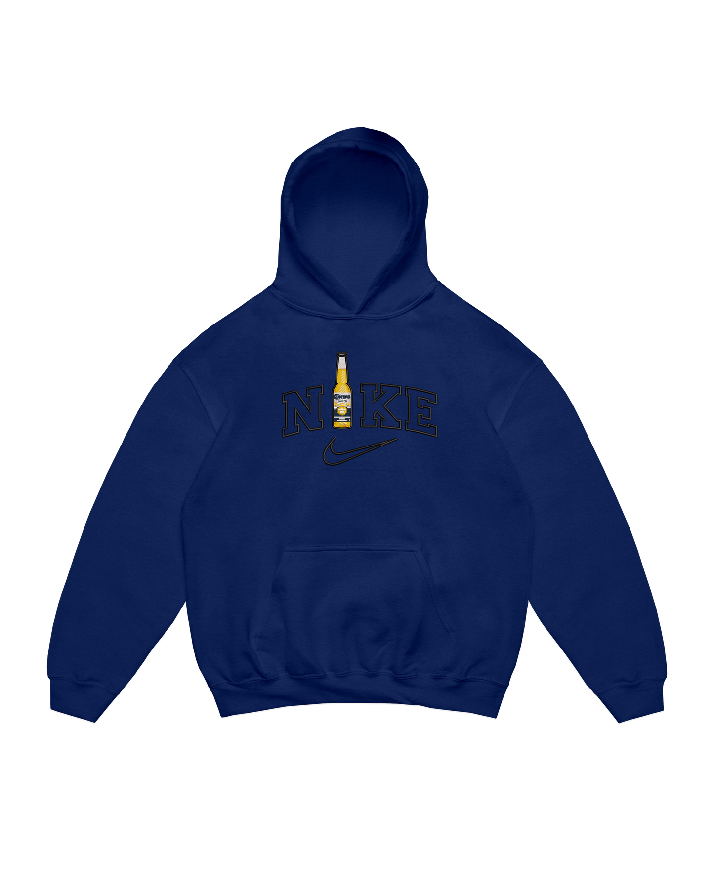 CORONA EXTRA HOODIE/SWEATSHIRT