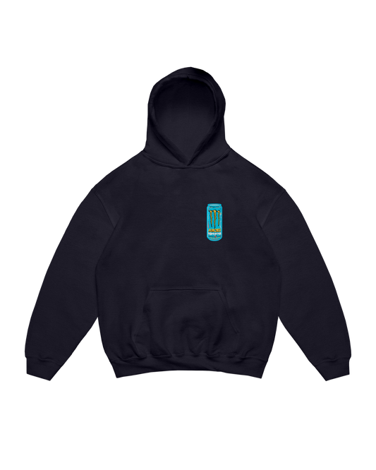 MANGO MONSTER BOTTLE HOODIE