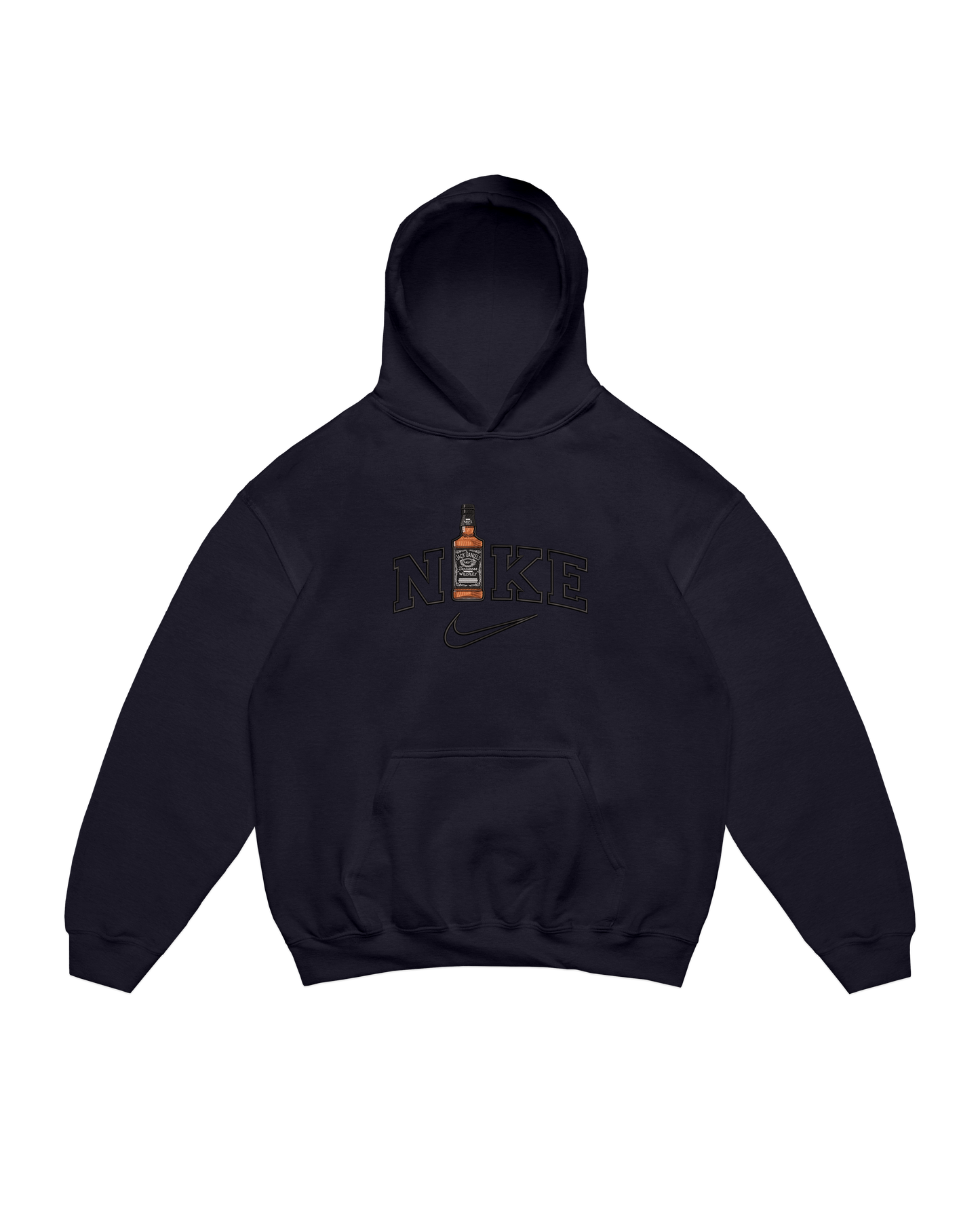 JACK DANIEL'S HOODIE