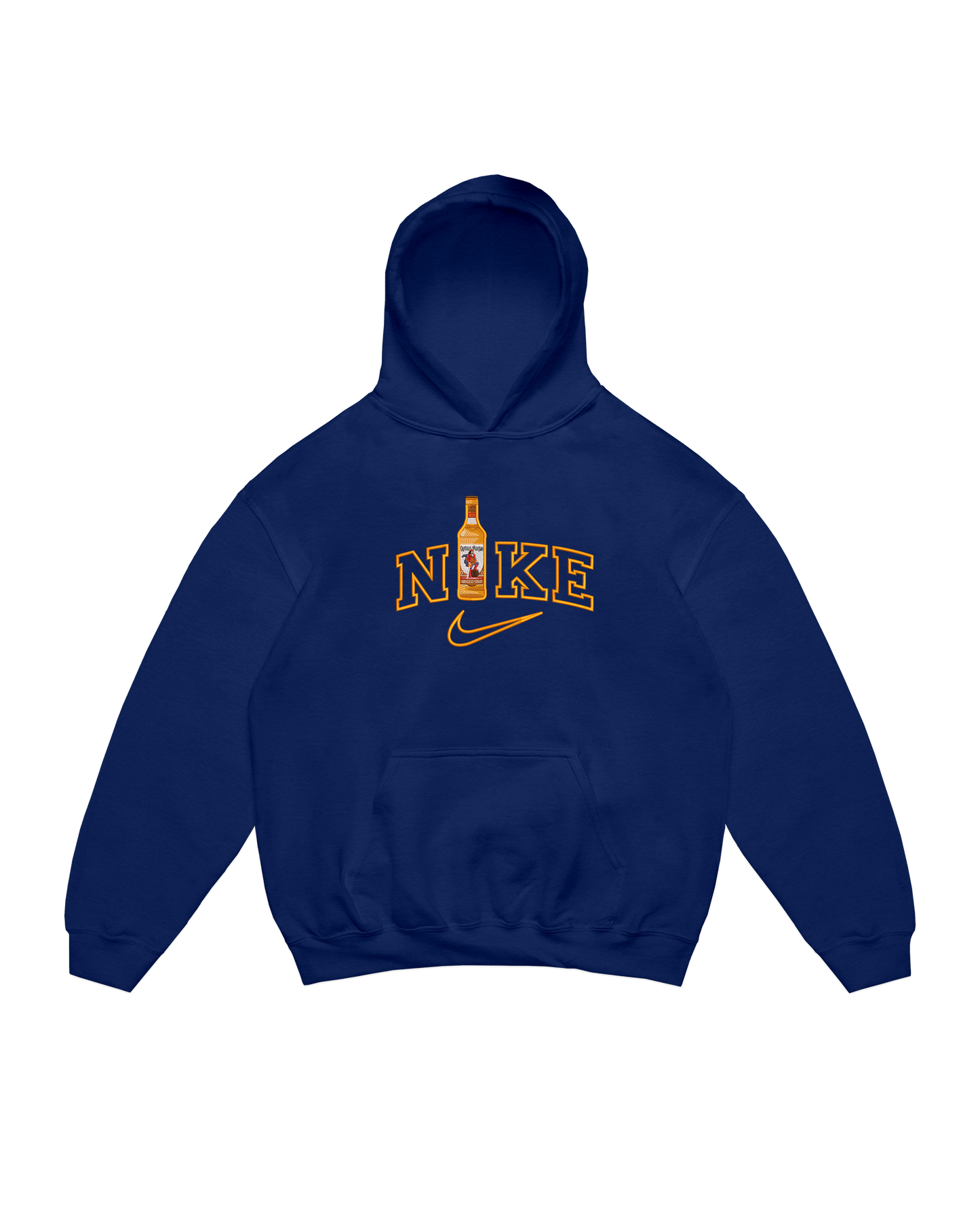 CAPTAIN MORGAN HOODIE/SWEATSHIRT