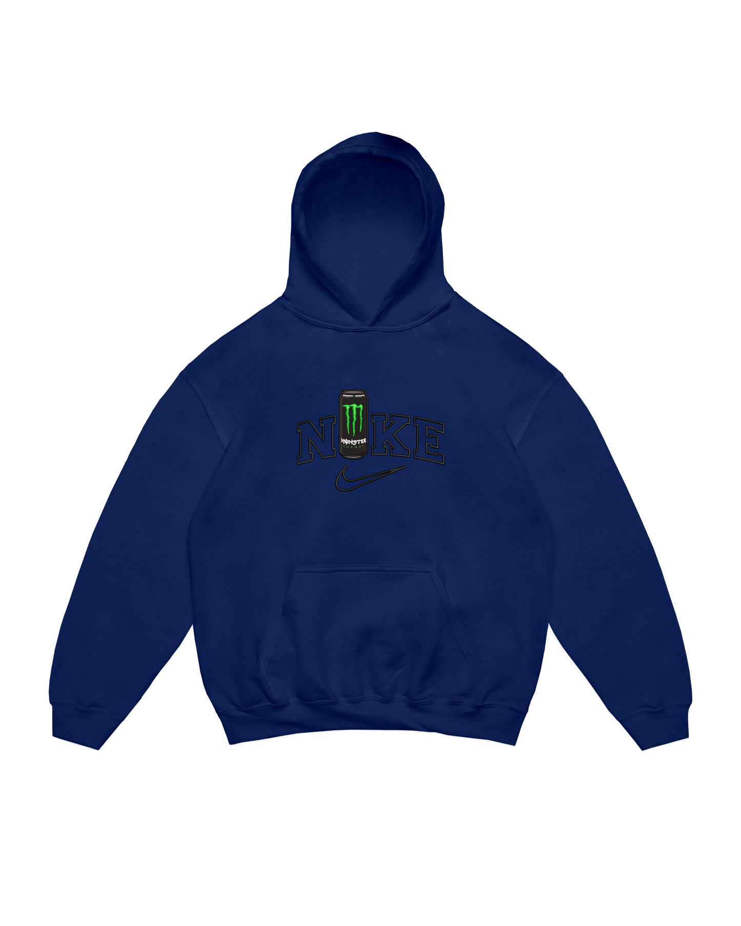 MONSTER ENERGY HOODIE/SWEATSHIRT