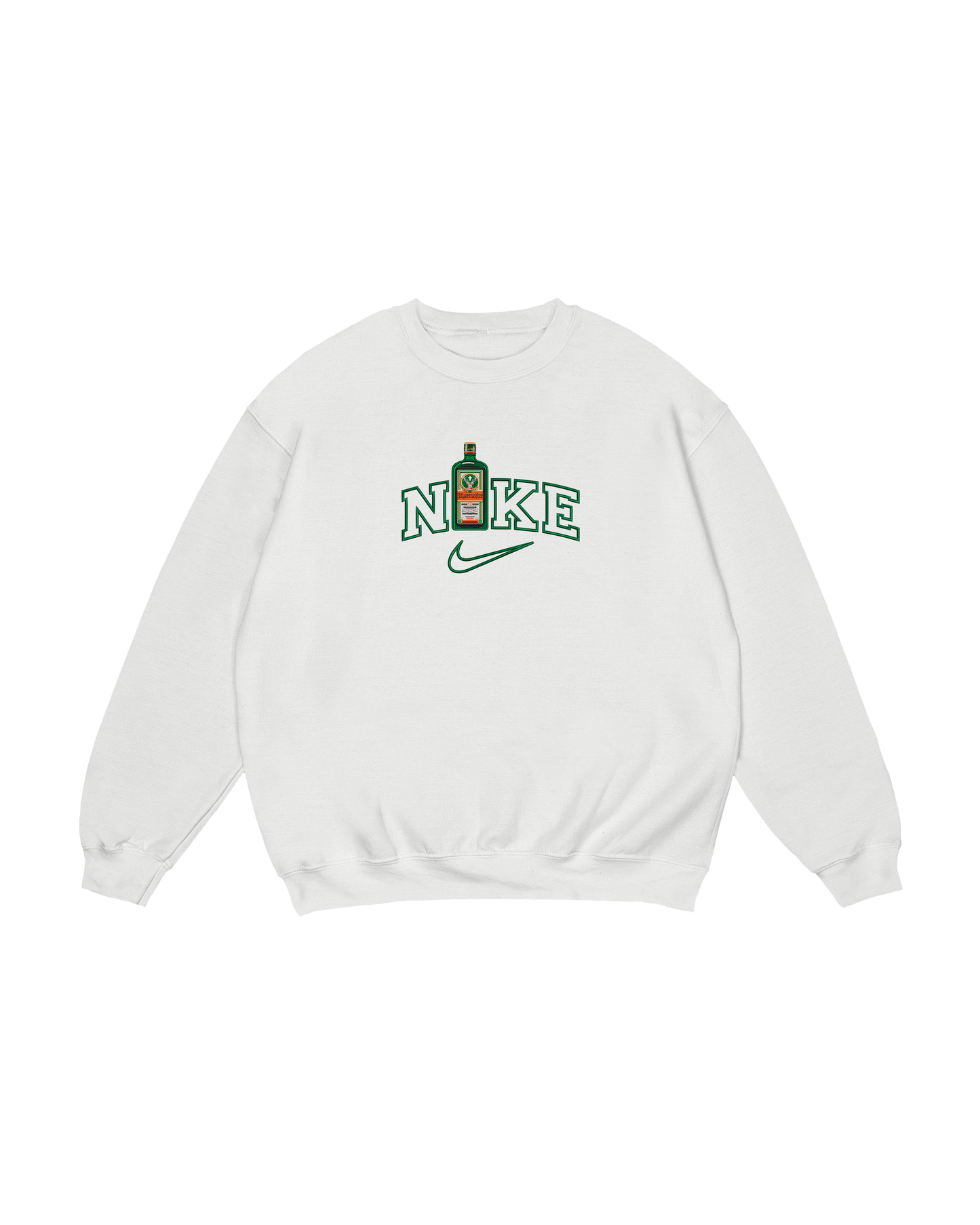 JAGERMEISTER HOODIE/SWEATSHIRT