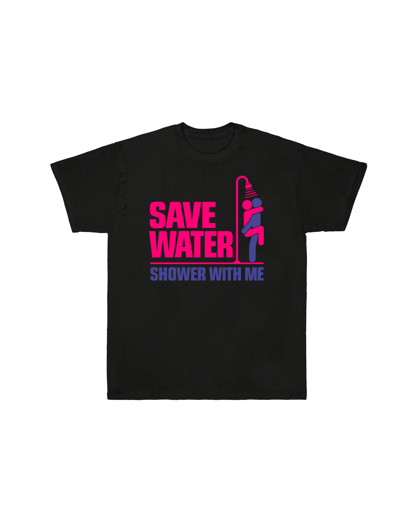 SAVE WATER