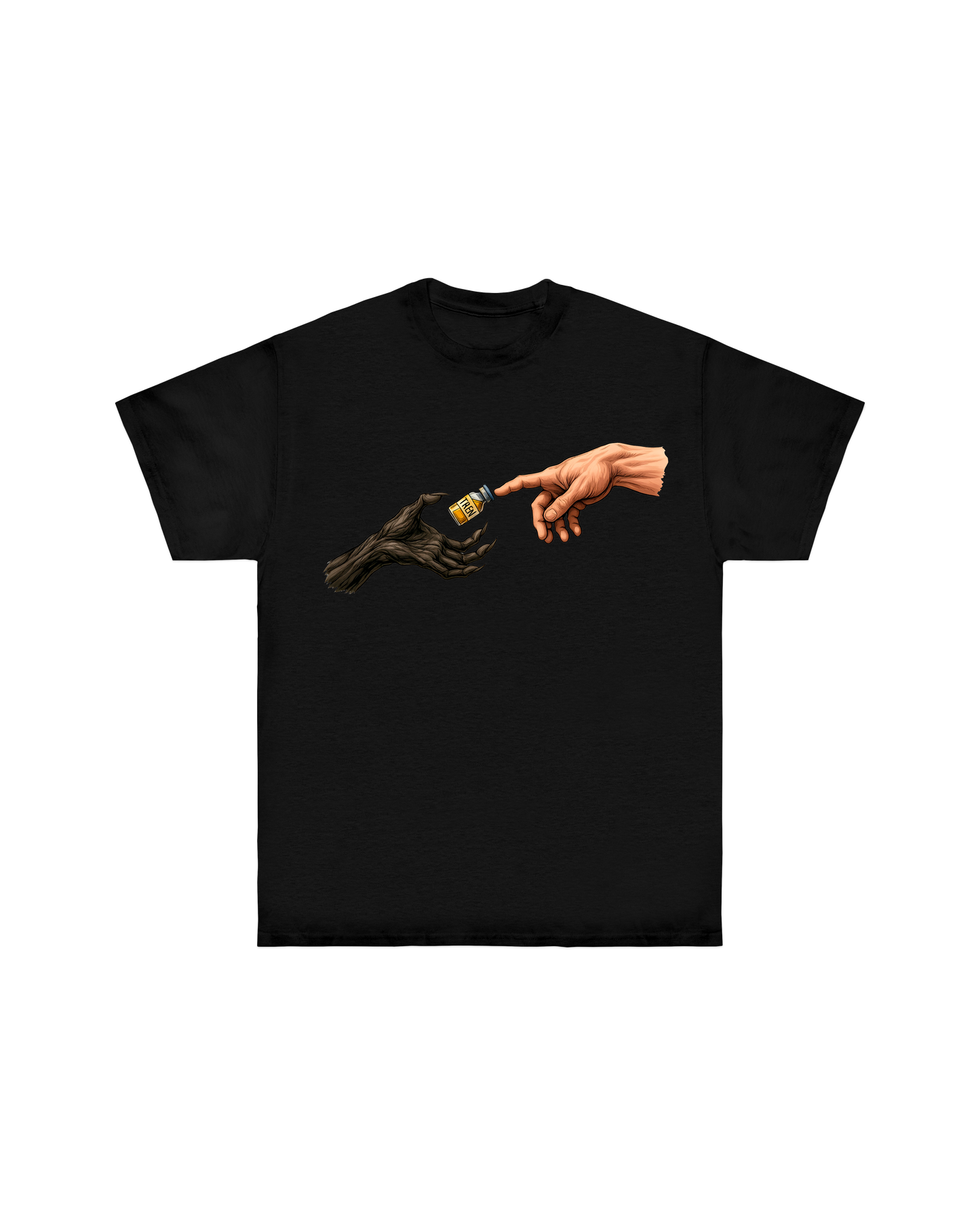 THE CREATION OF GAINS