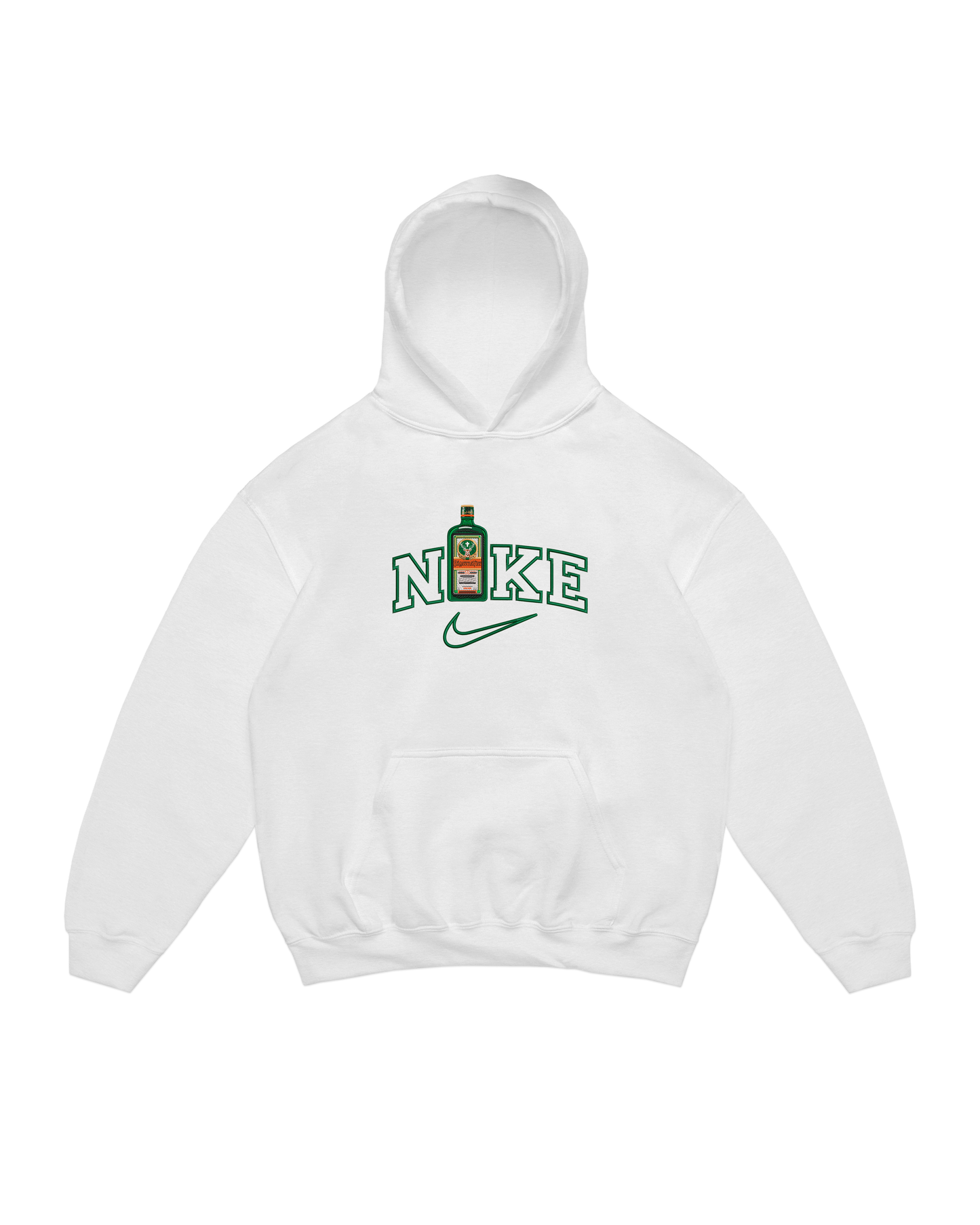 JAGERMEISTER HOODIE